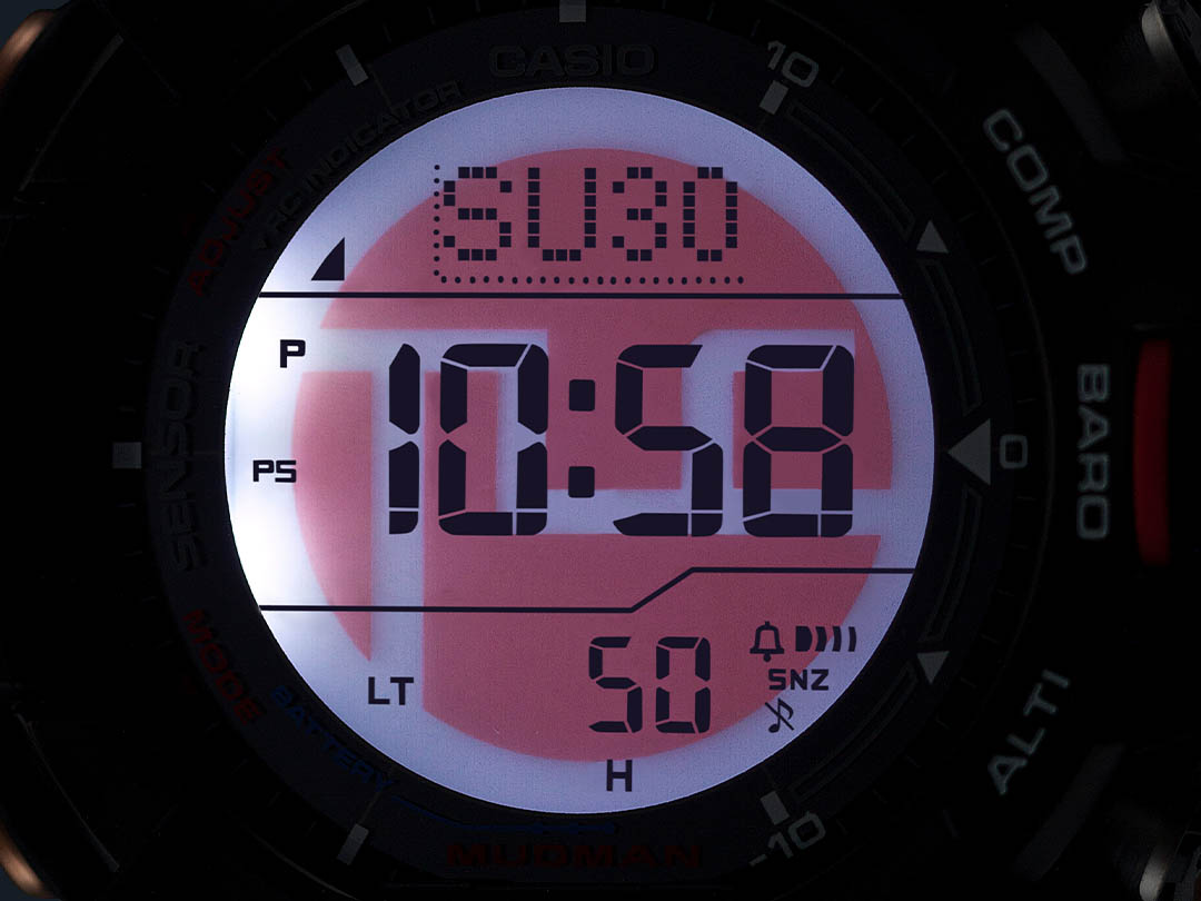 G-SHOCK GW-9500TLC-1JR 4549526368073