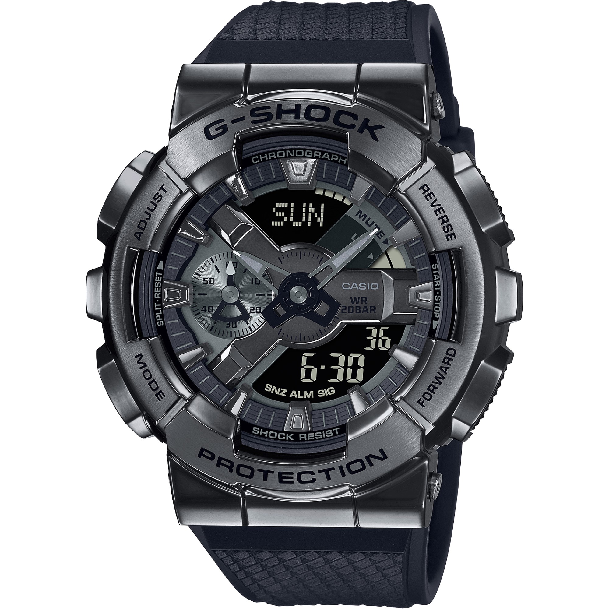 G-SHOCK GM-110BB-1AJF