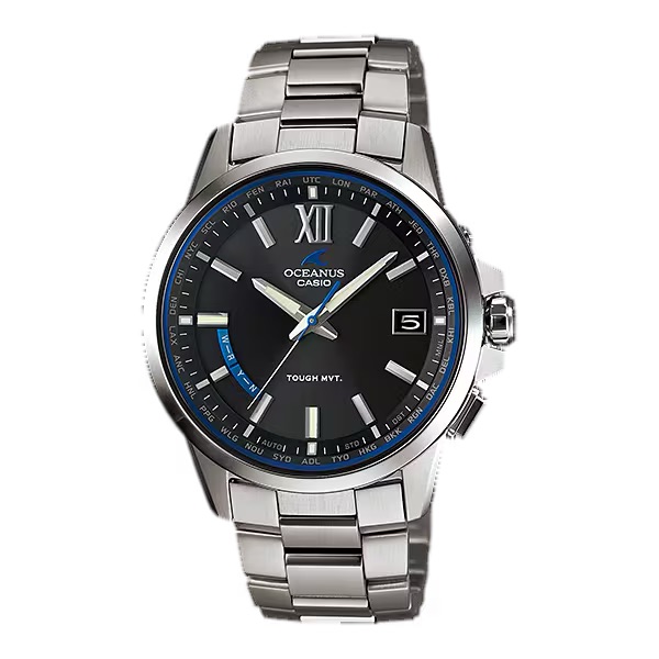 OCEANUS OCW-T150-1AJF 4971850988724