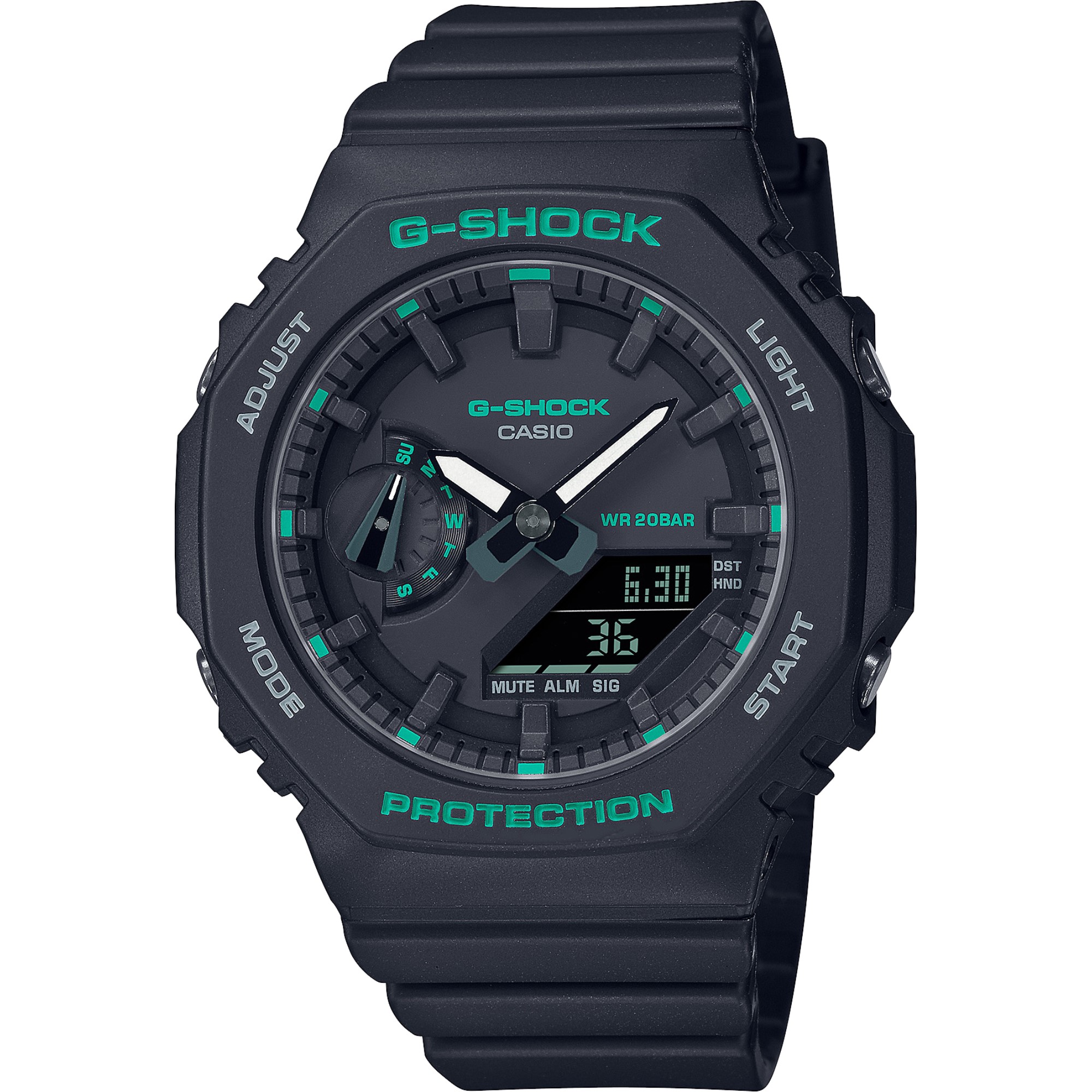 G-SHOCK GMA-S2100GA-1AJF