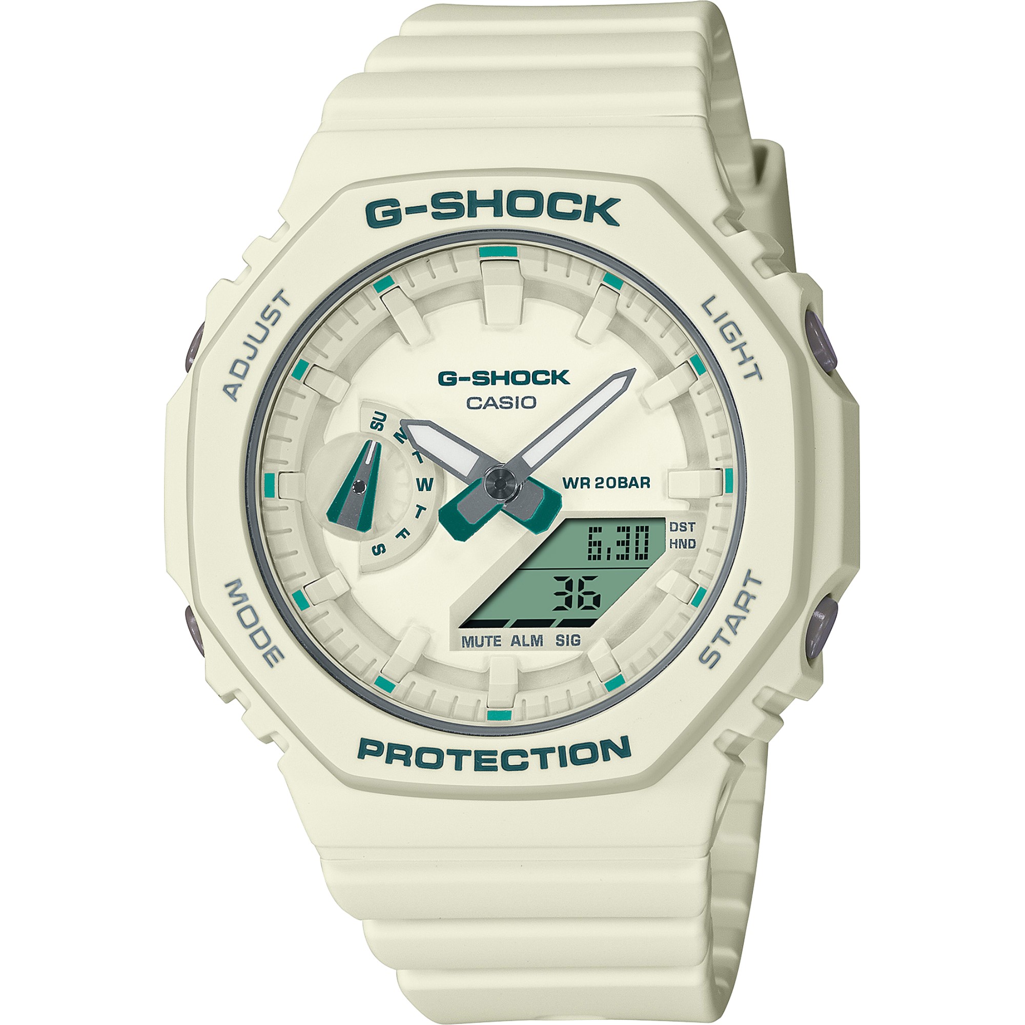 G-SHOCK GMA-S2100GA-7AJF