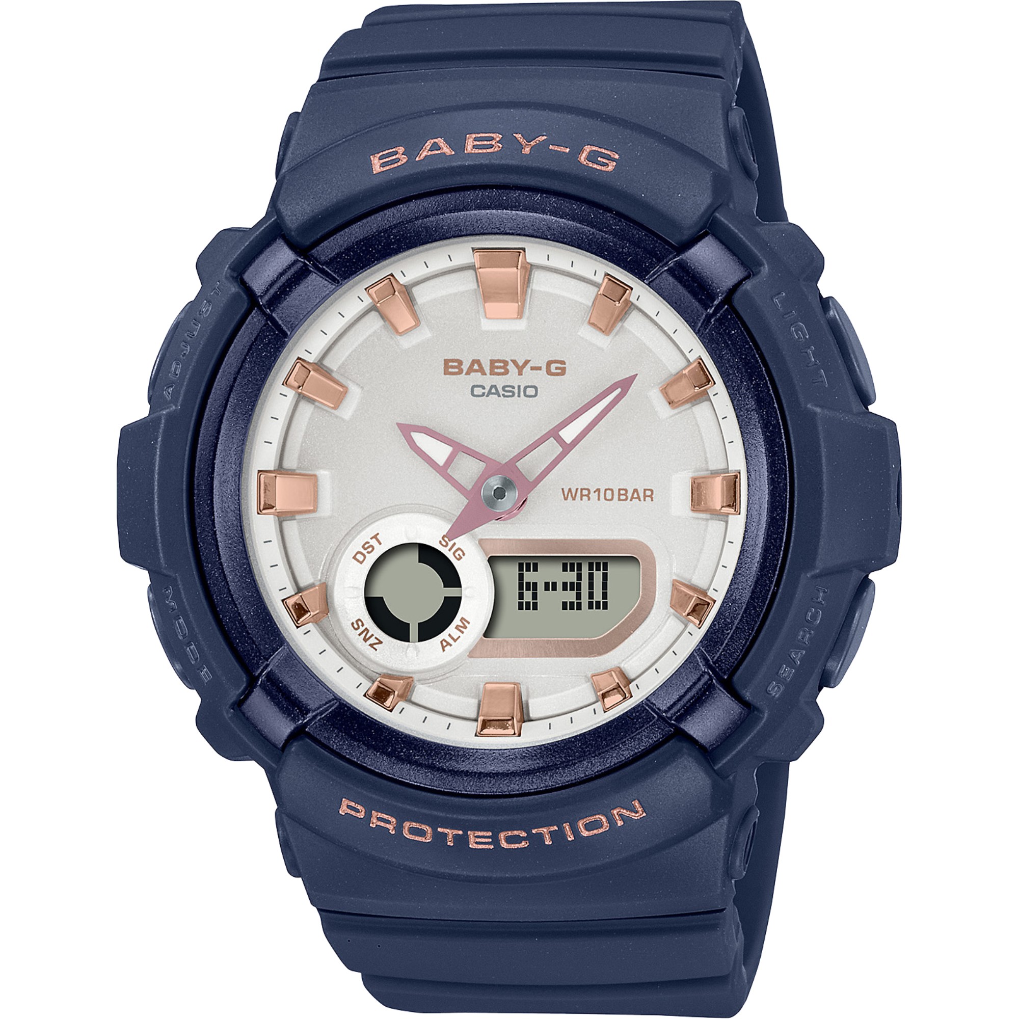 BABY-G BGA-280BA-2AJF