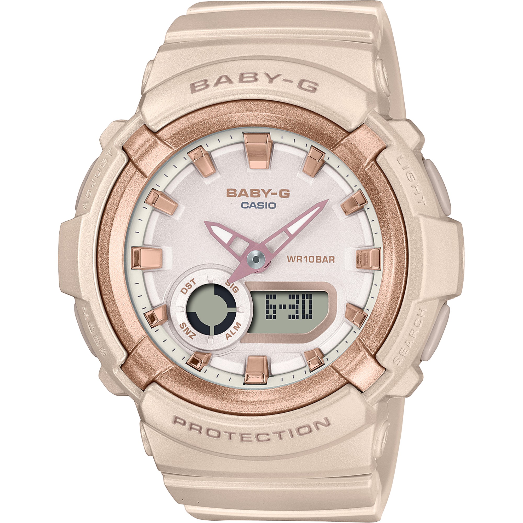 BABY-G BGA-280BA-4AJF