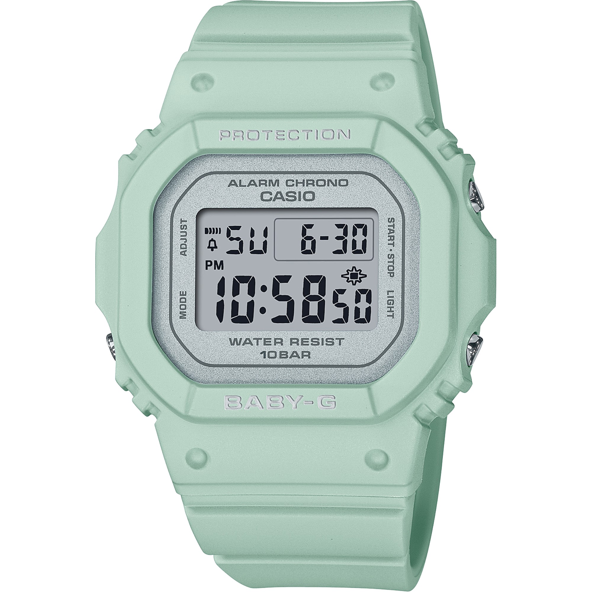 BABY-G BGD-565SC-3JF