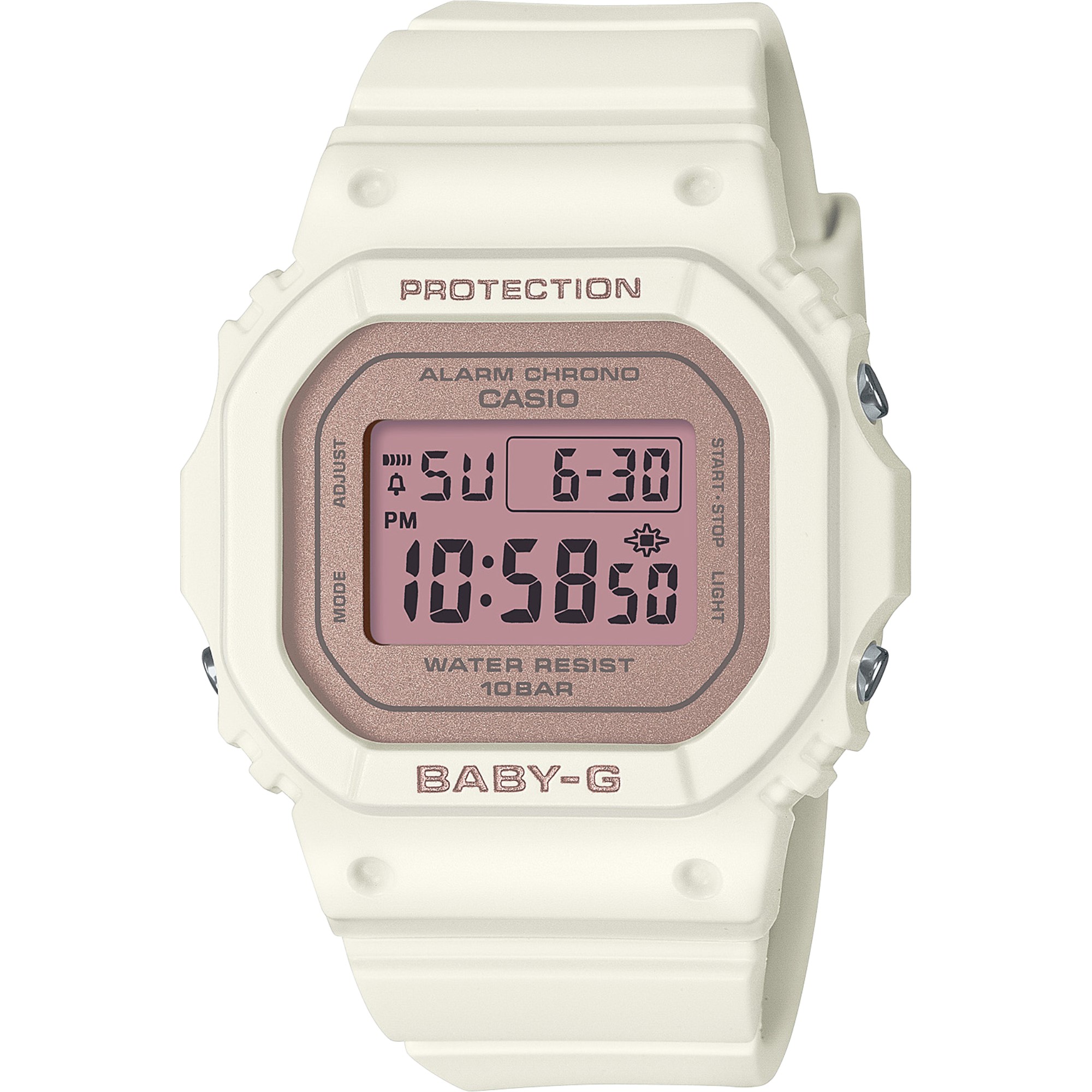 BABY-G BGD-565SC-4JF