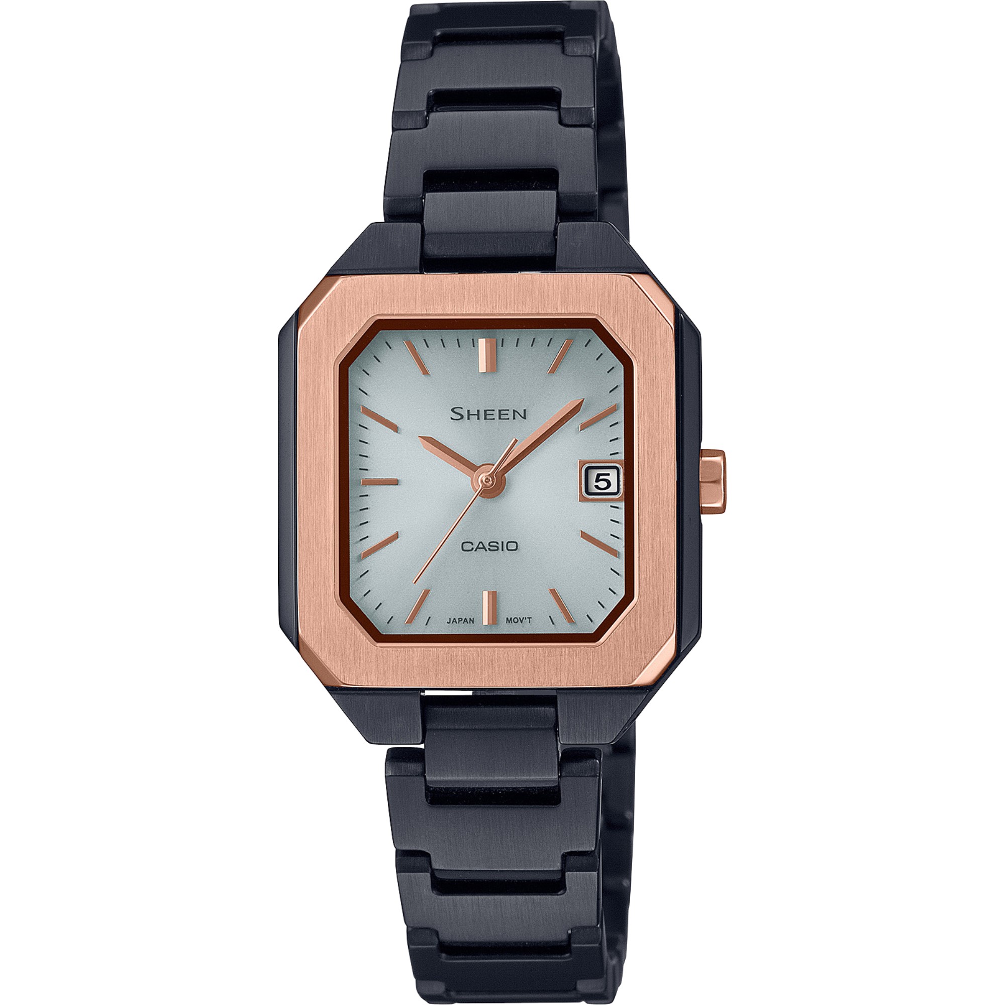 SHEEN SHS-4528GBJ-7AJF