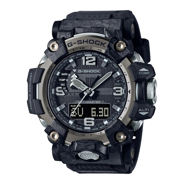 G-SHOCK GWG-2000-1A1JF
