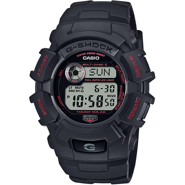 G-SHOCK GW-2320FP-1A4JR 4549526370816