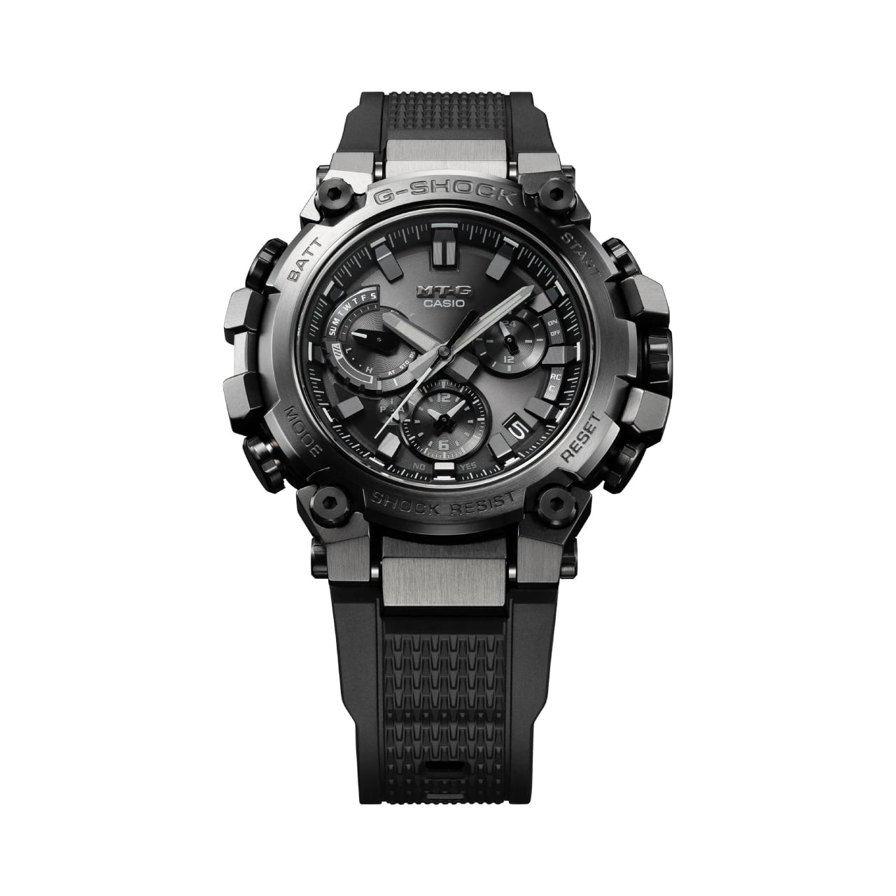 G-SHOCK MTG-B3000B-1AJF