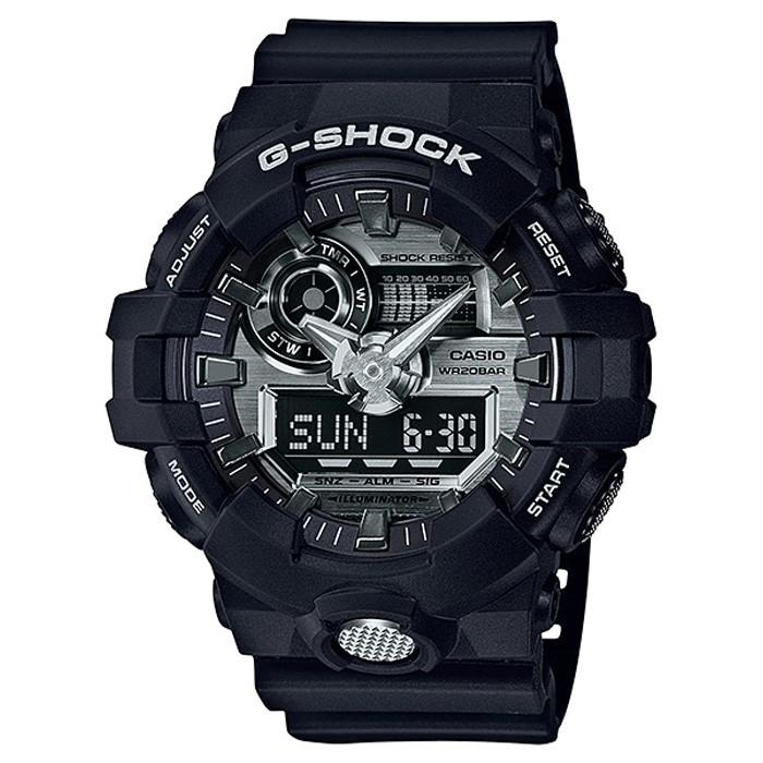 G-SHOCK GA-710-1AJF