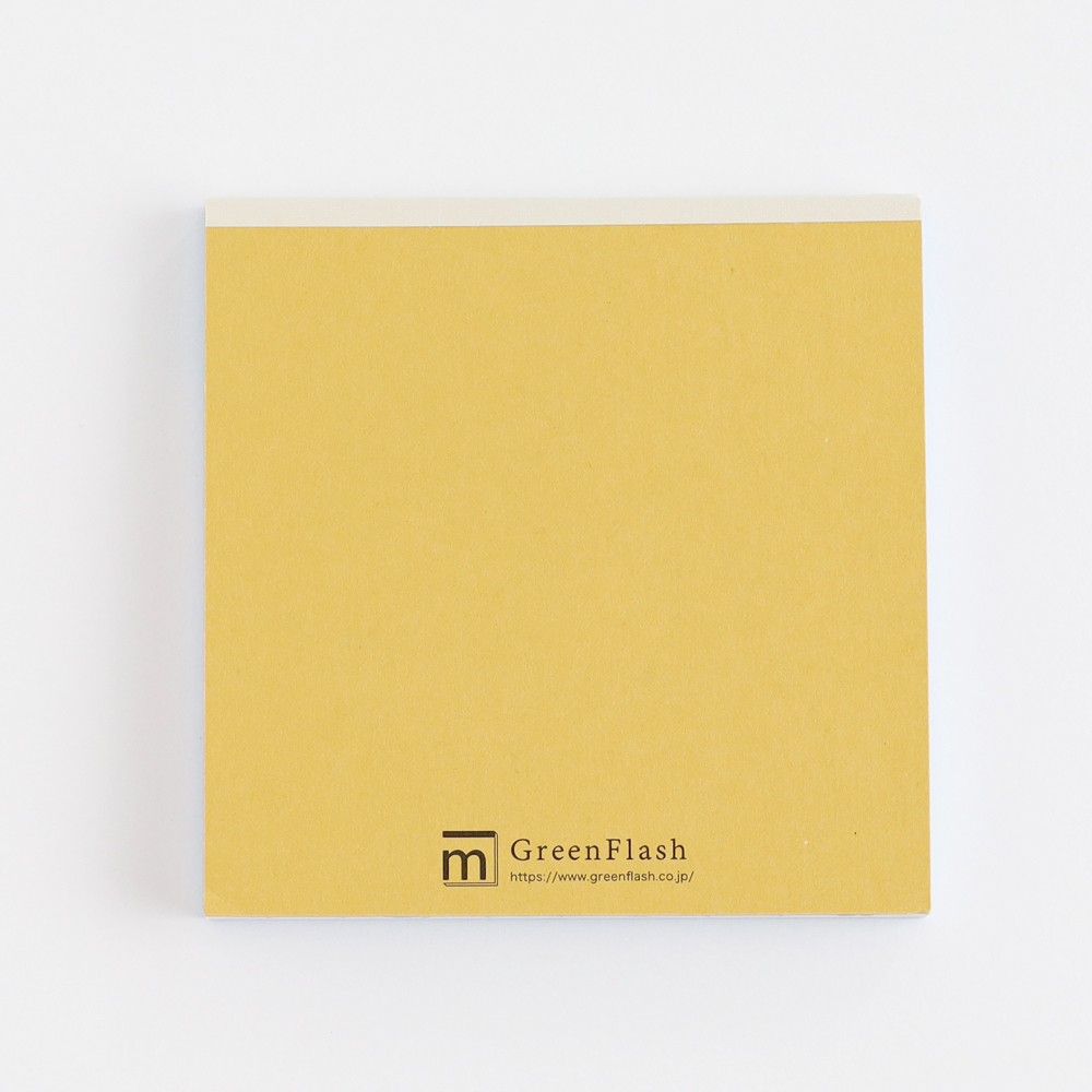 きしかん メモパッドスクエア サウナペンギン