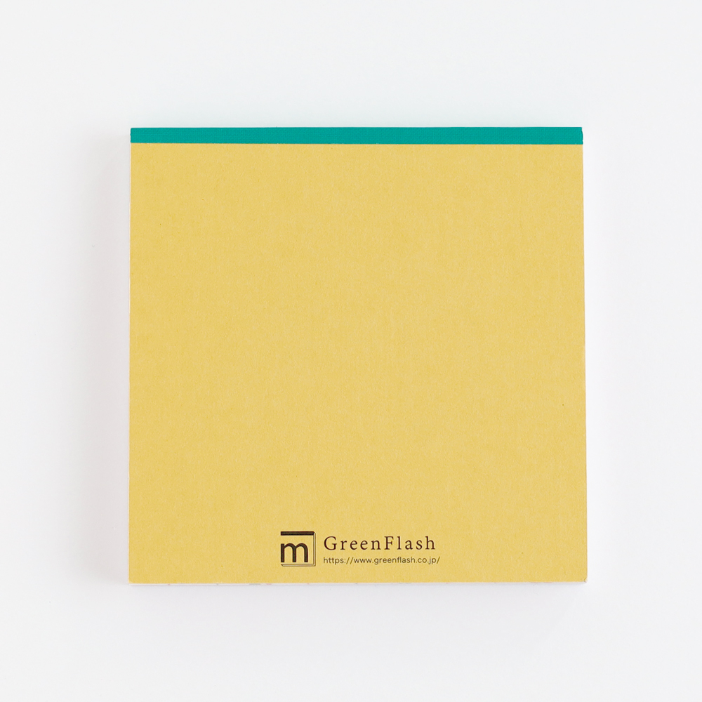 きしかん メモパッドスクエア ねこたマート