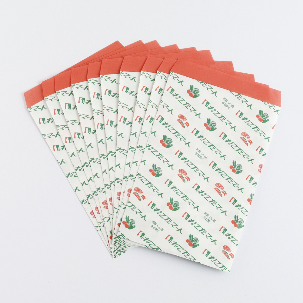 きしかん おすそわけ袋 ねこたマート