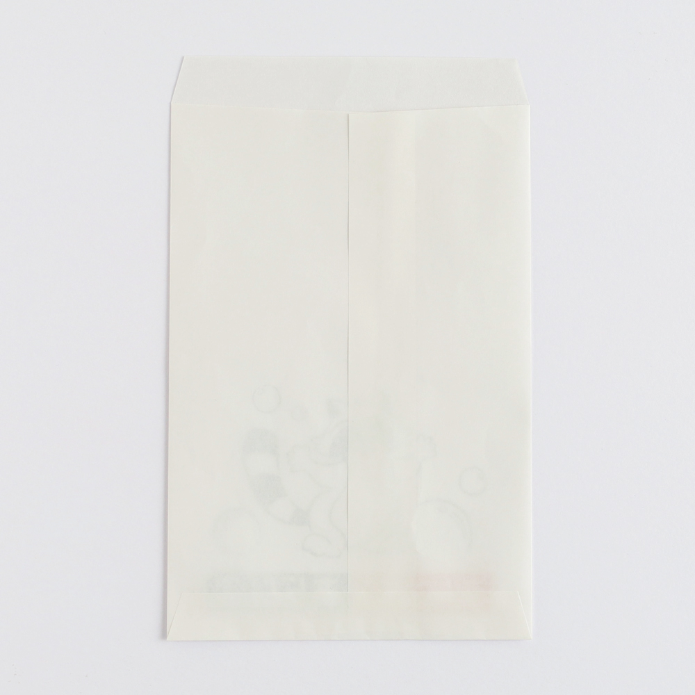 きしかん おすそわけ袋 あらい舎