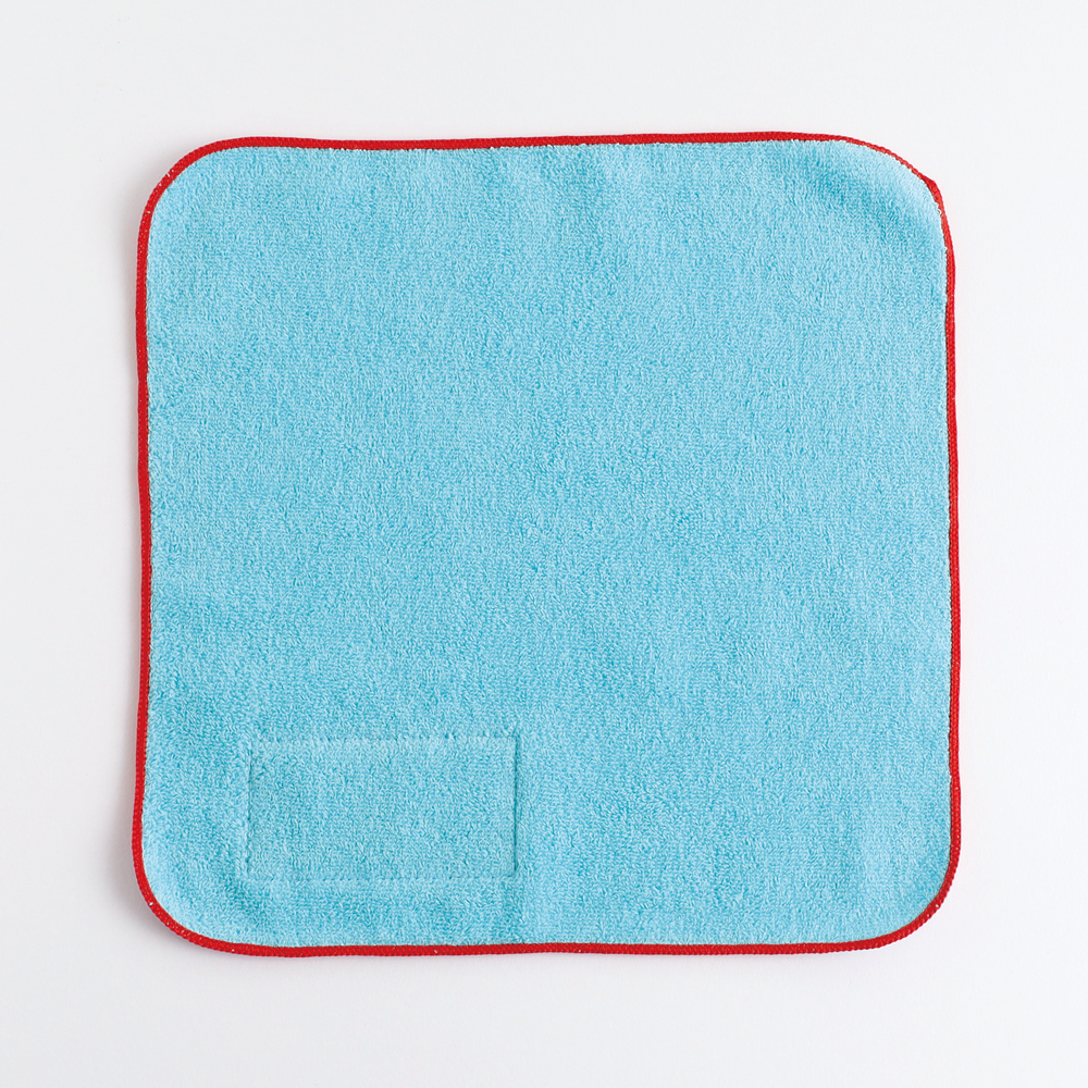 きしかん タオルハンカチ サウナペンギン