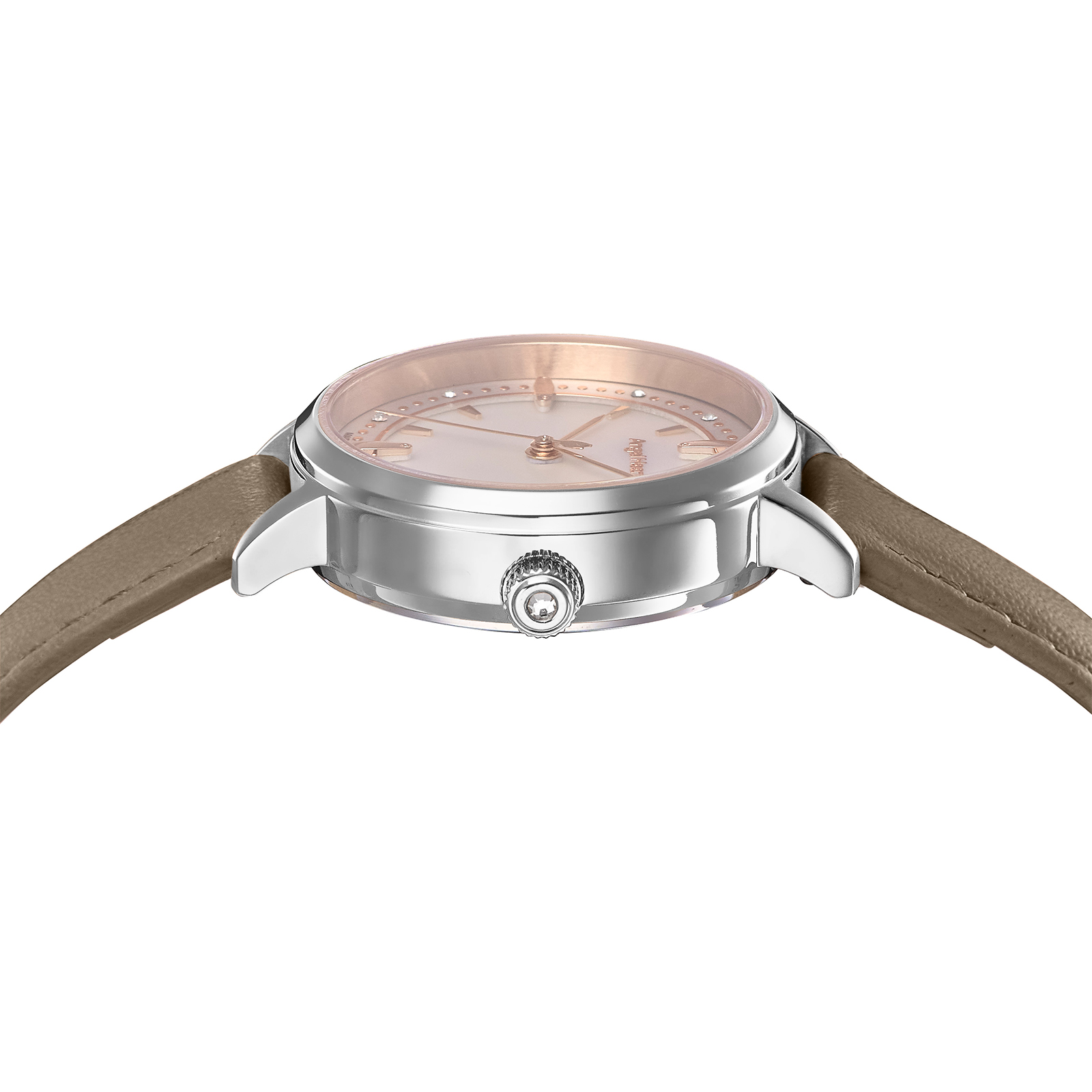 ANGEL HEART SKR28S-GY-J-TN 4580749818624