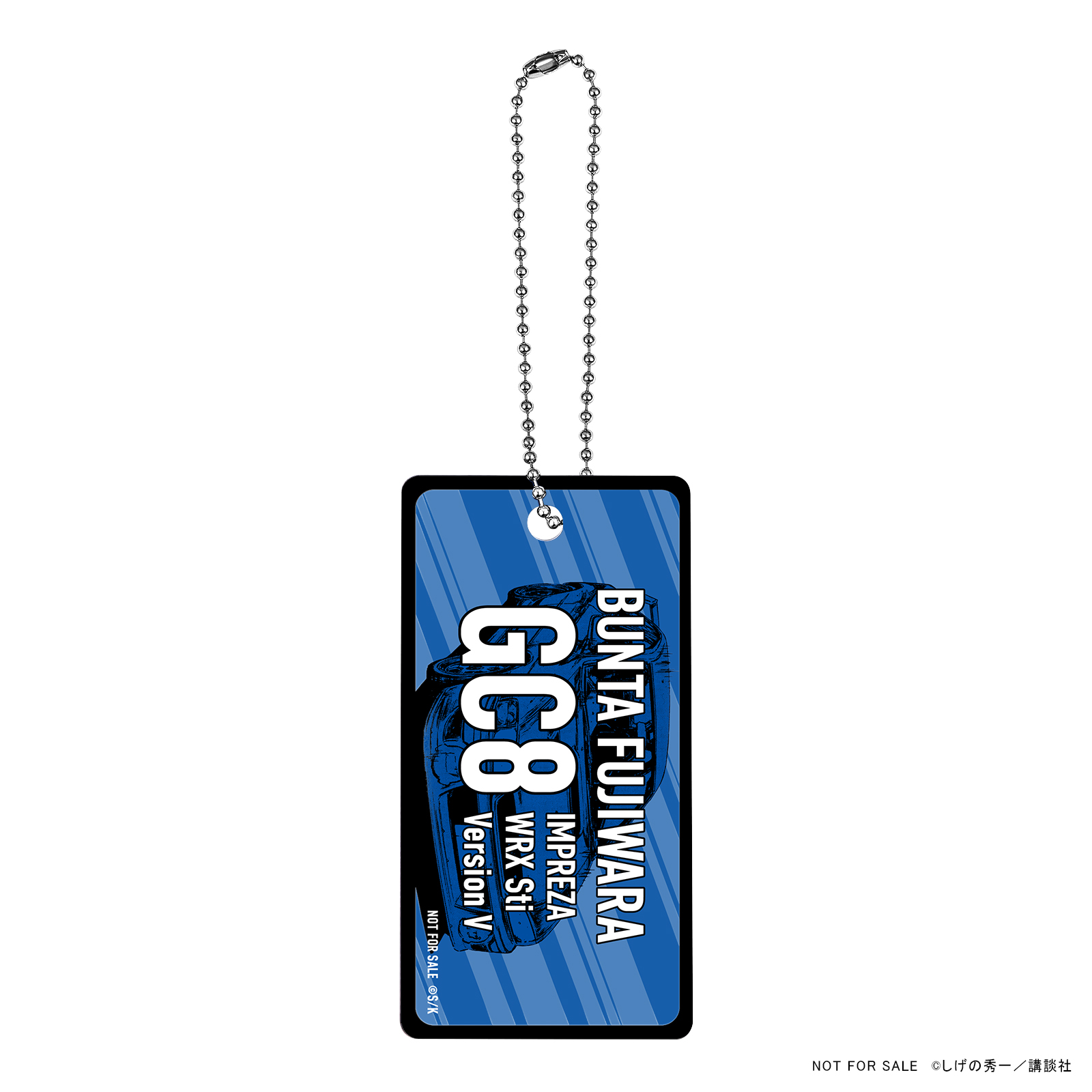 ANGEL CLOVER IN40-GC8 4580749820535