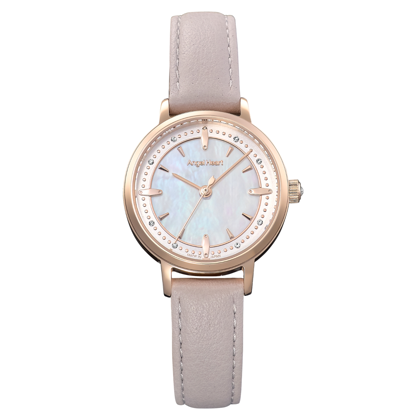Angel Heart SKR28P-GY-J 4580749807291