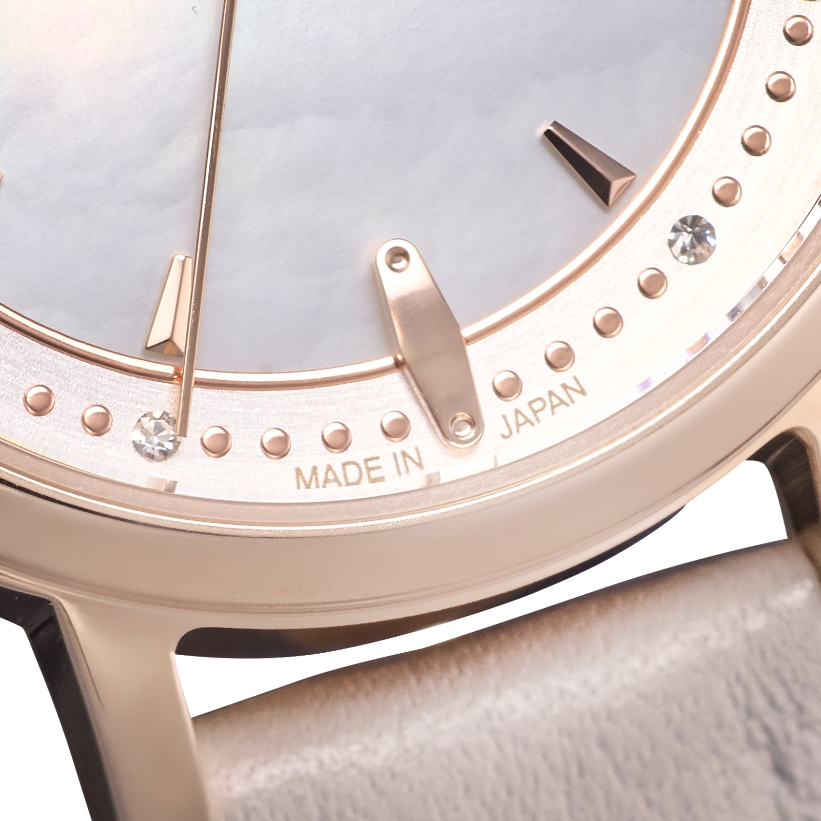 Angel Heart SKR28P-GY-J 4580749807291