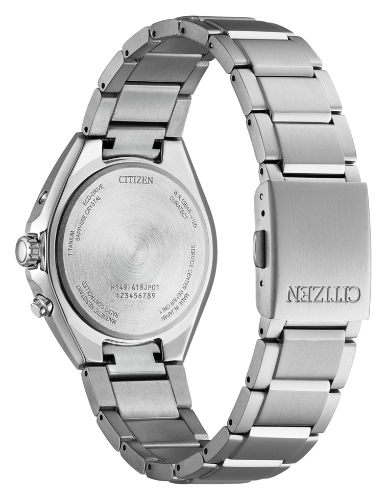 CITIZEN COLLECTION CB1160-55L 4974375531475