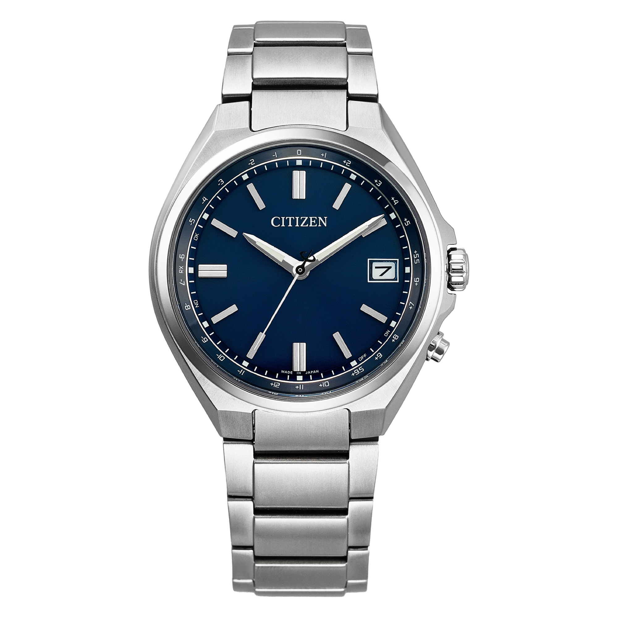 CITIZEN COLLECTION CB1160-55L 4974375531475