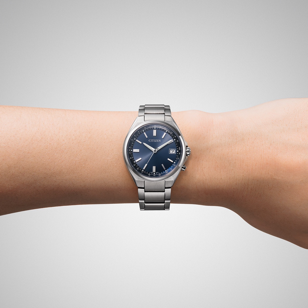 CITIZEN COLLECTION CB1160-55L 4974375531475