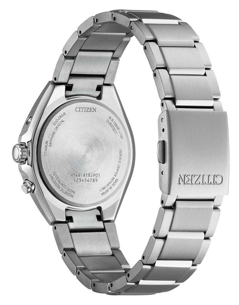 CITIZEN COLLECTION CB1160-55A 4974375531482