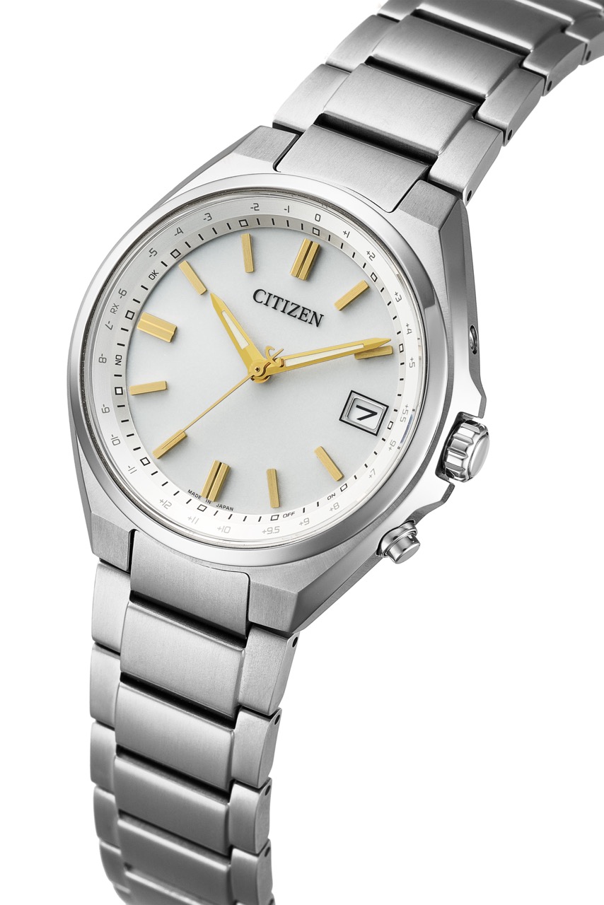 CITIZEN COLLECTION CB1160-55A 4974375531482