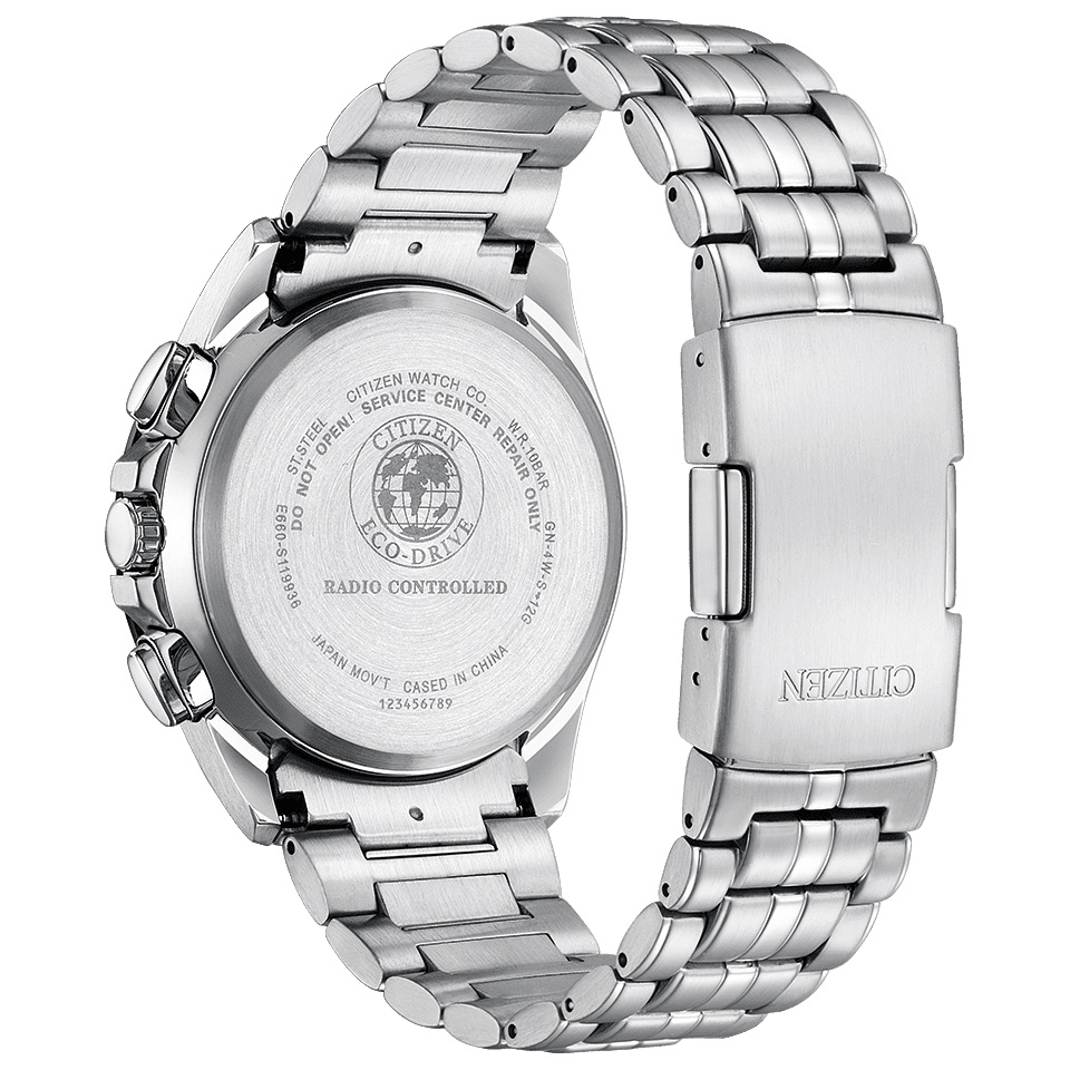 CITIZEN COLLECTION CB5874-90E
