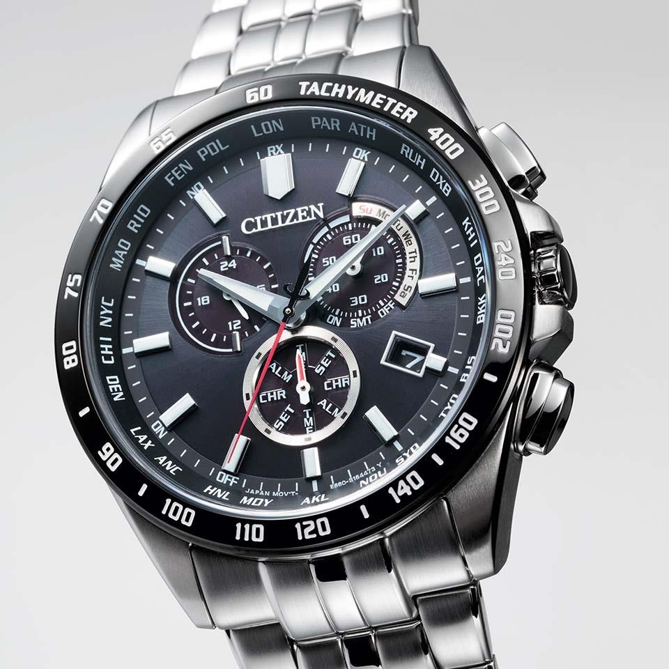 CITIZEN COLLECTION CB5874-90E