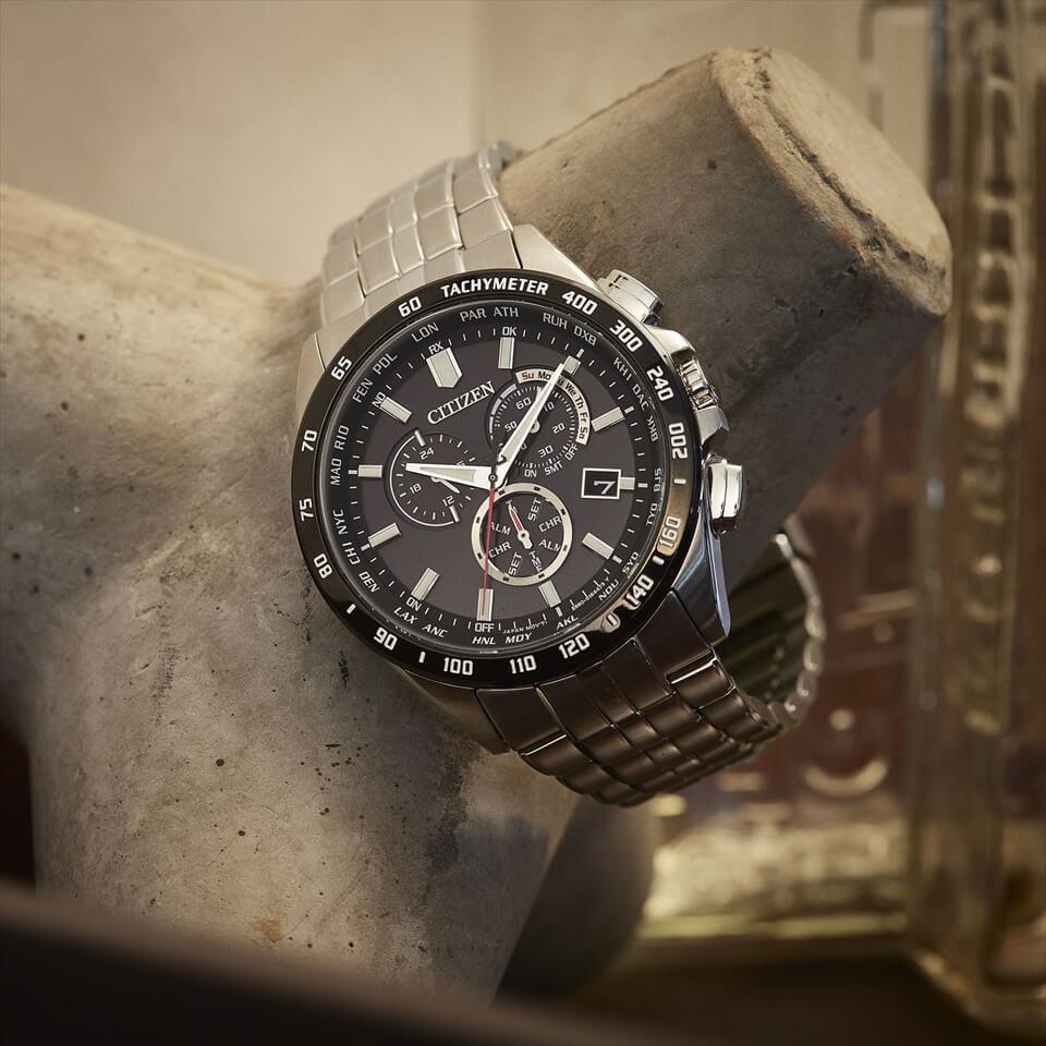 CITIZEN COLLECTION CB5874-90E