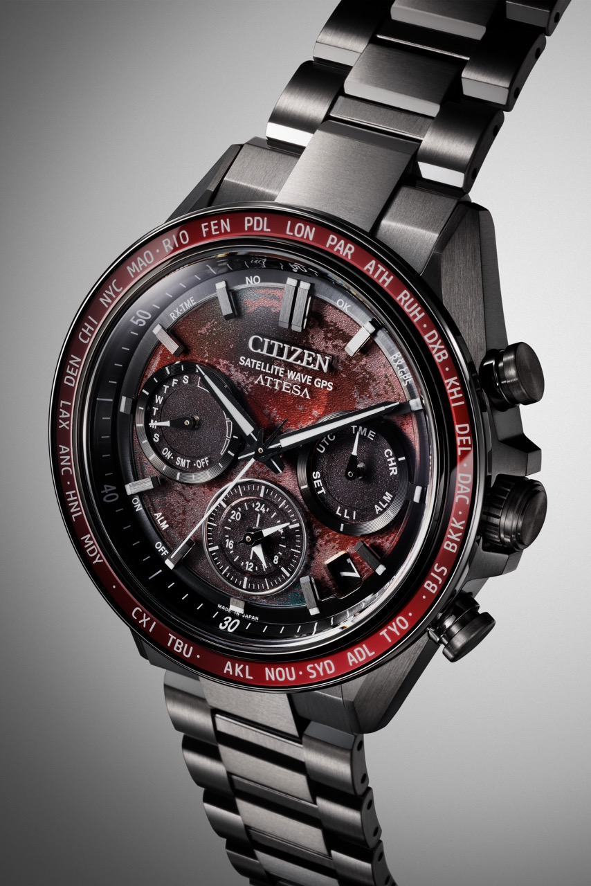 ATTESA CC4077-71Z 4974375531291