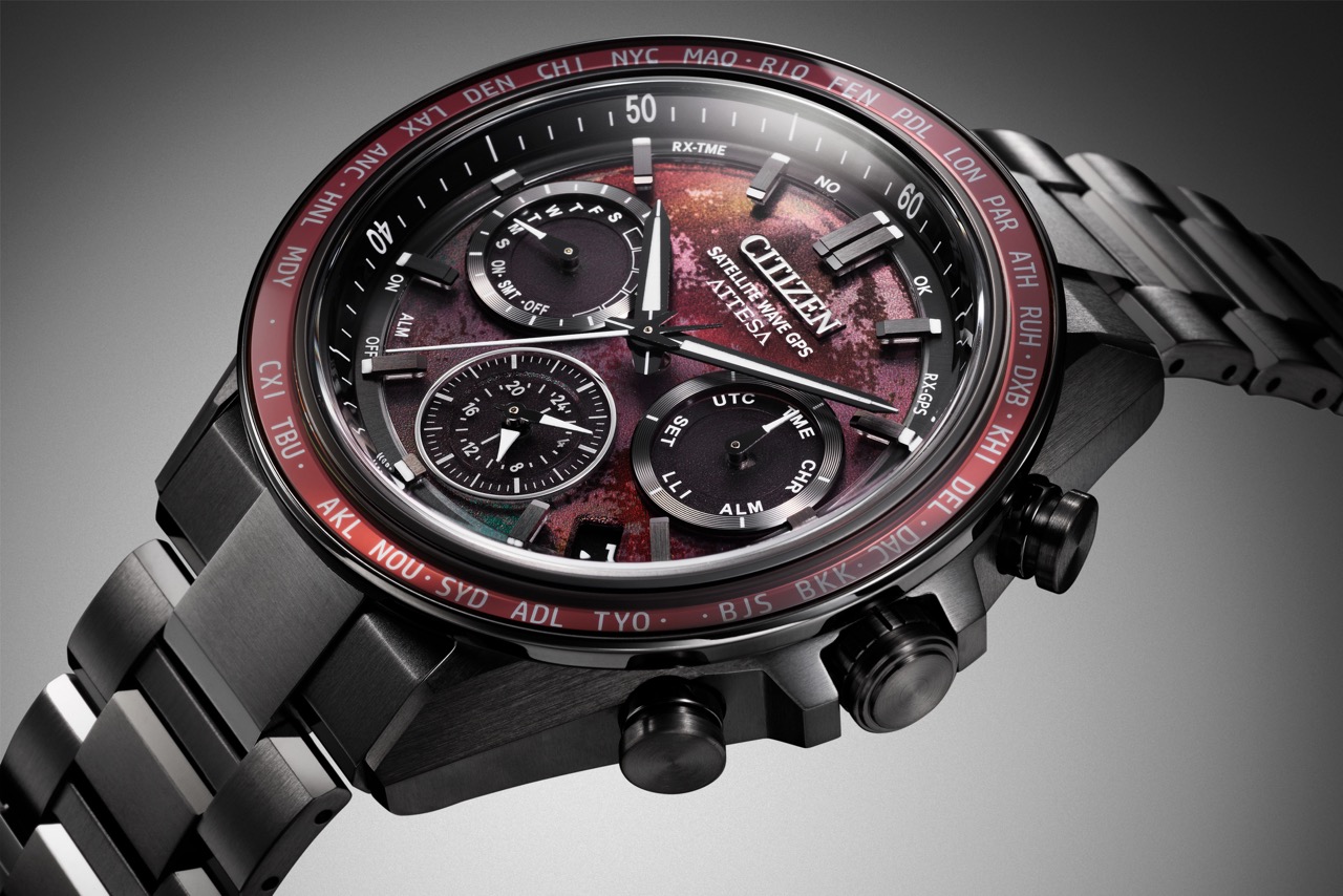 ATTESA CC4077-71Z 4974375531291