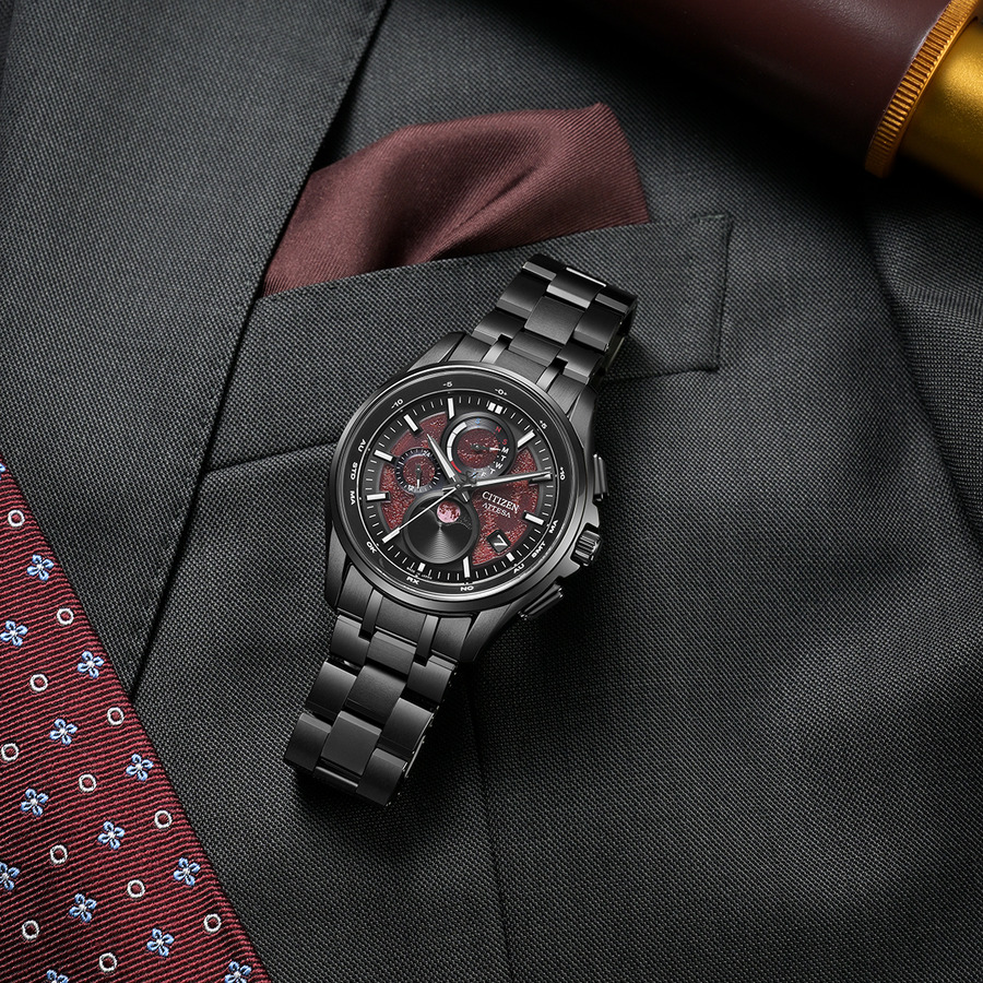 ATTESA BY1005-73Z 4974375531307