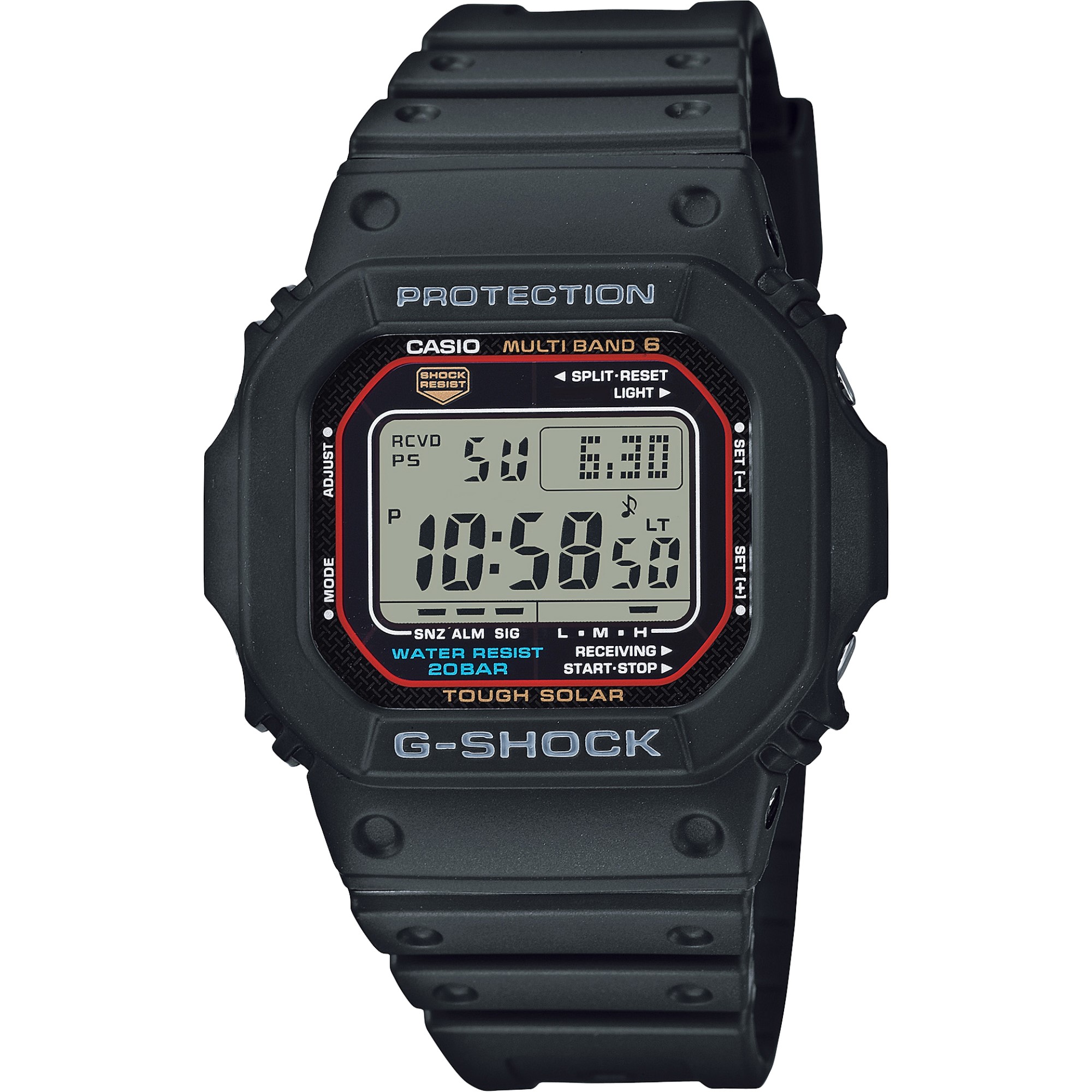 G-SHOCK GW-M5610U-1JF