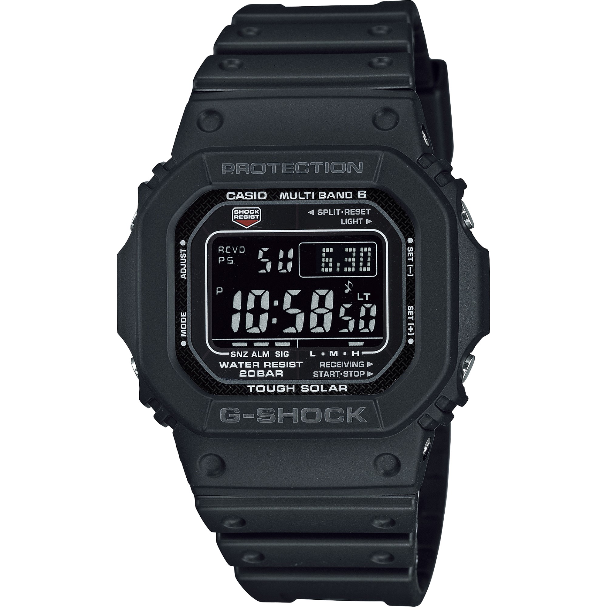 G-SHOCK GW-M5610U-1BJF