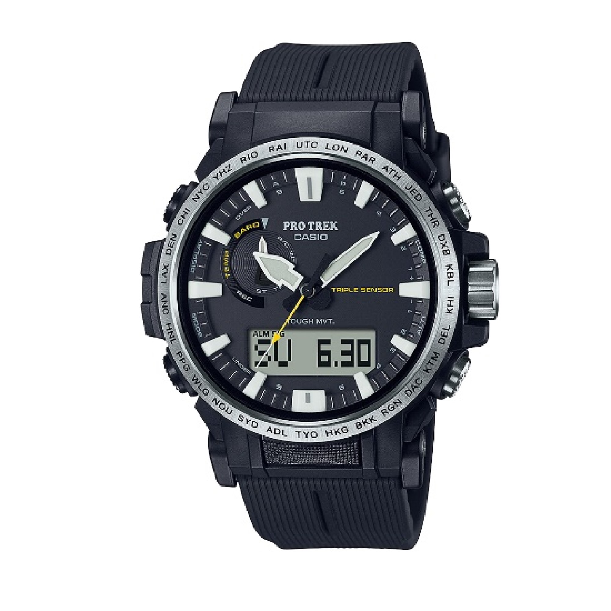 PRO TREK PRW-61-1AJF