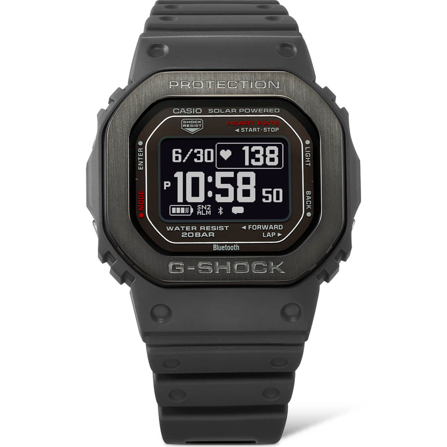G-SHOCK DW-H5600MB-8JR