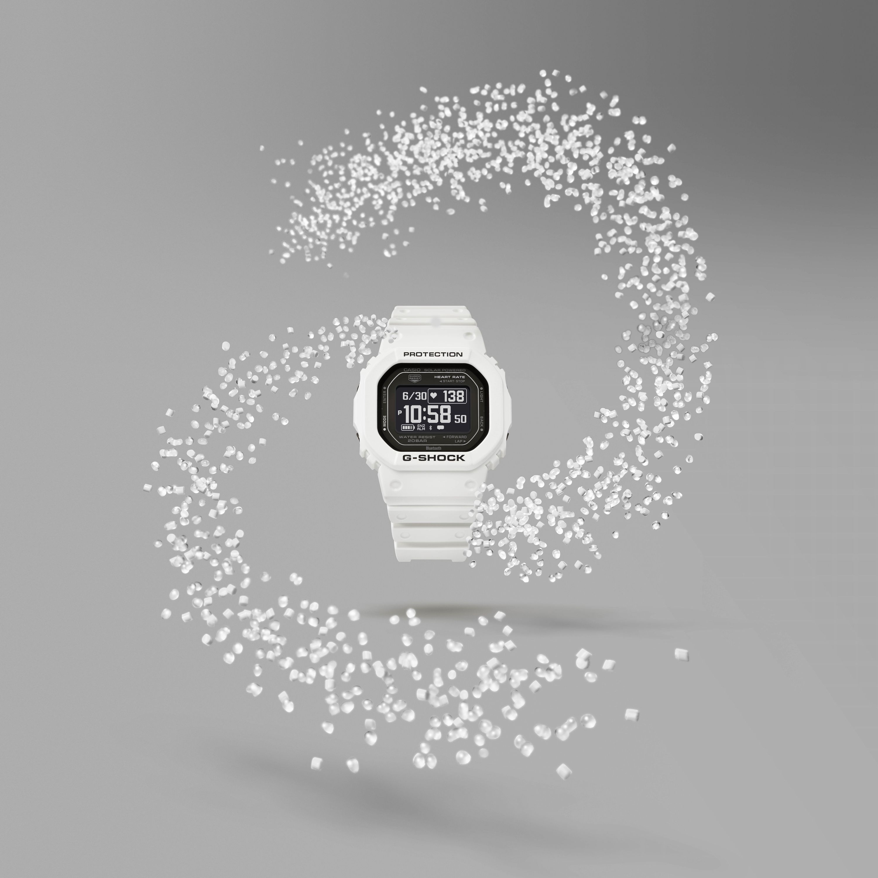 G-SHOCK DW-H5600-7JR