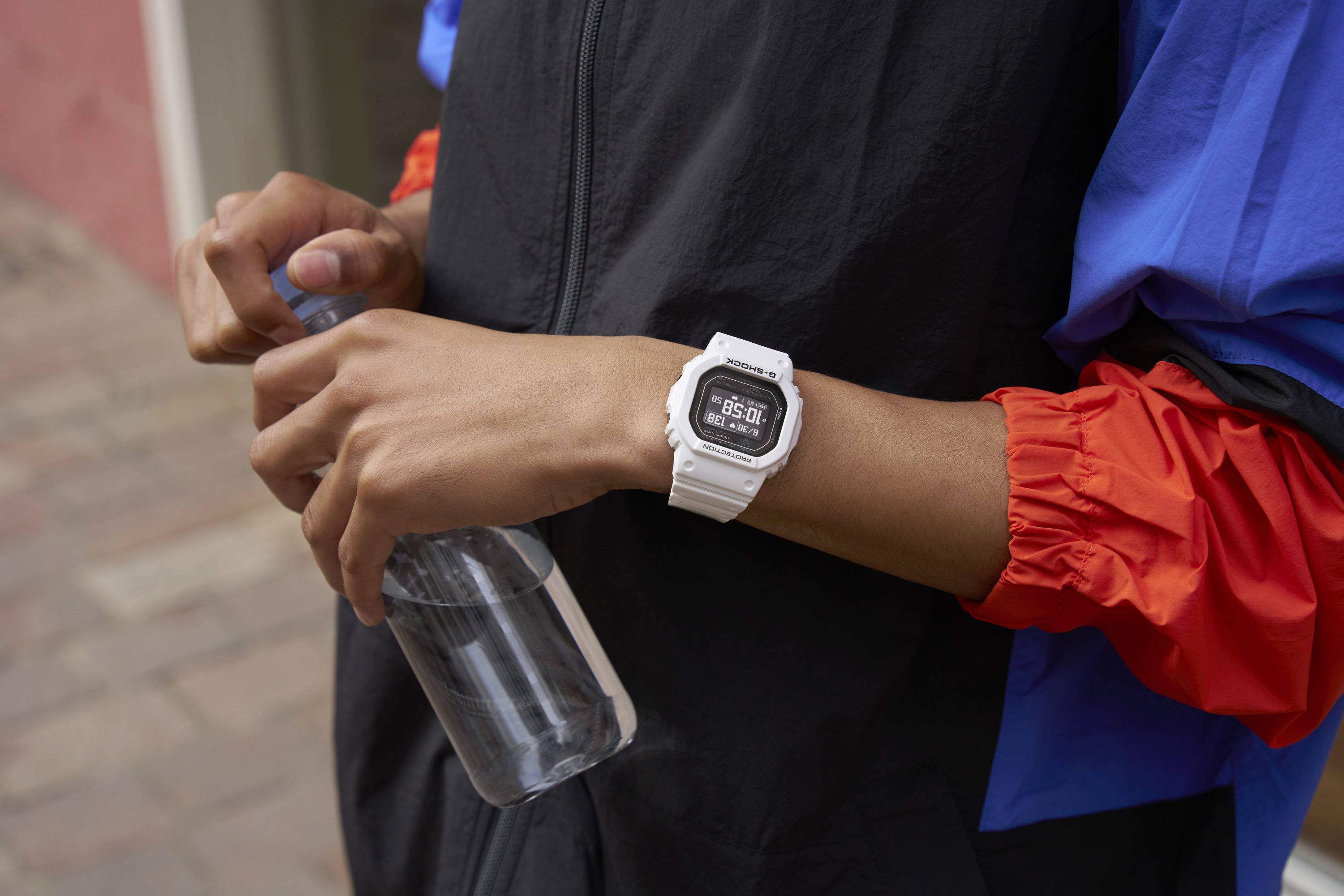 G-SHOCK DW-H5600-7JR
