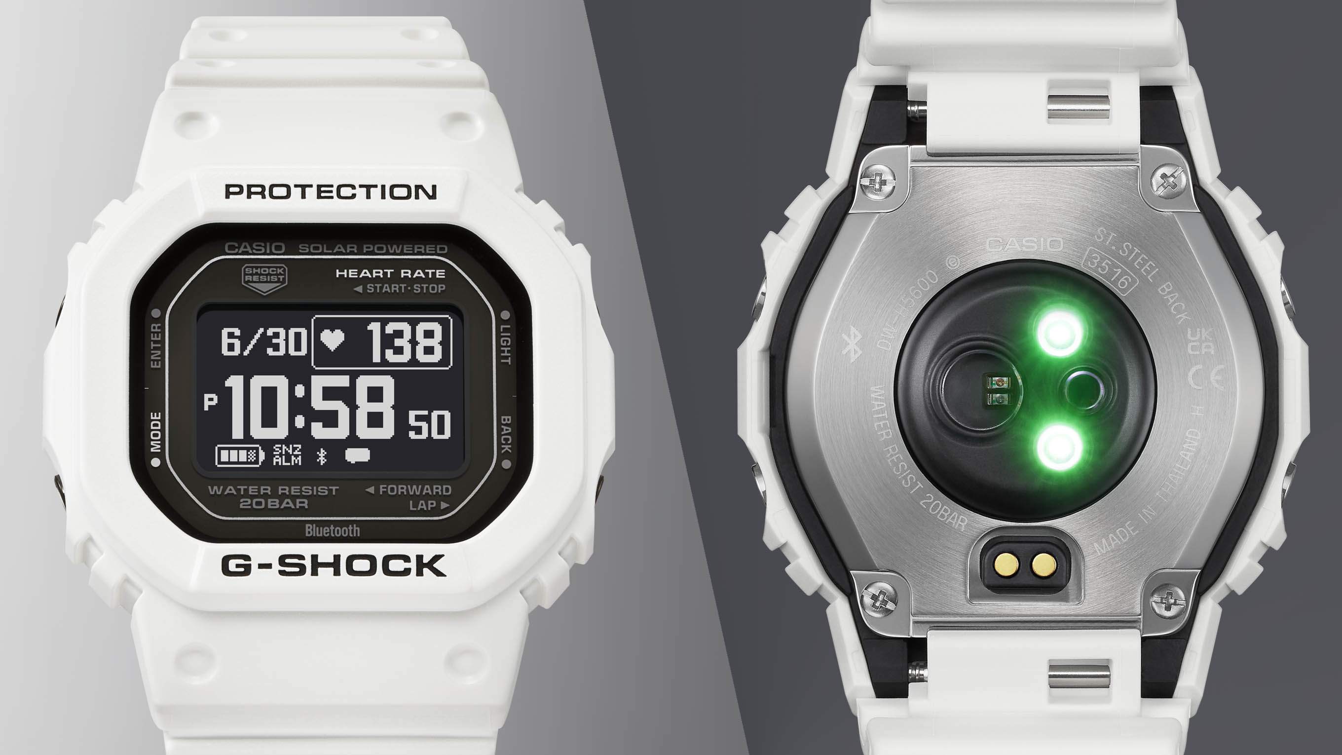 G-SHOCK DW-H5600MB-8JR