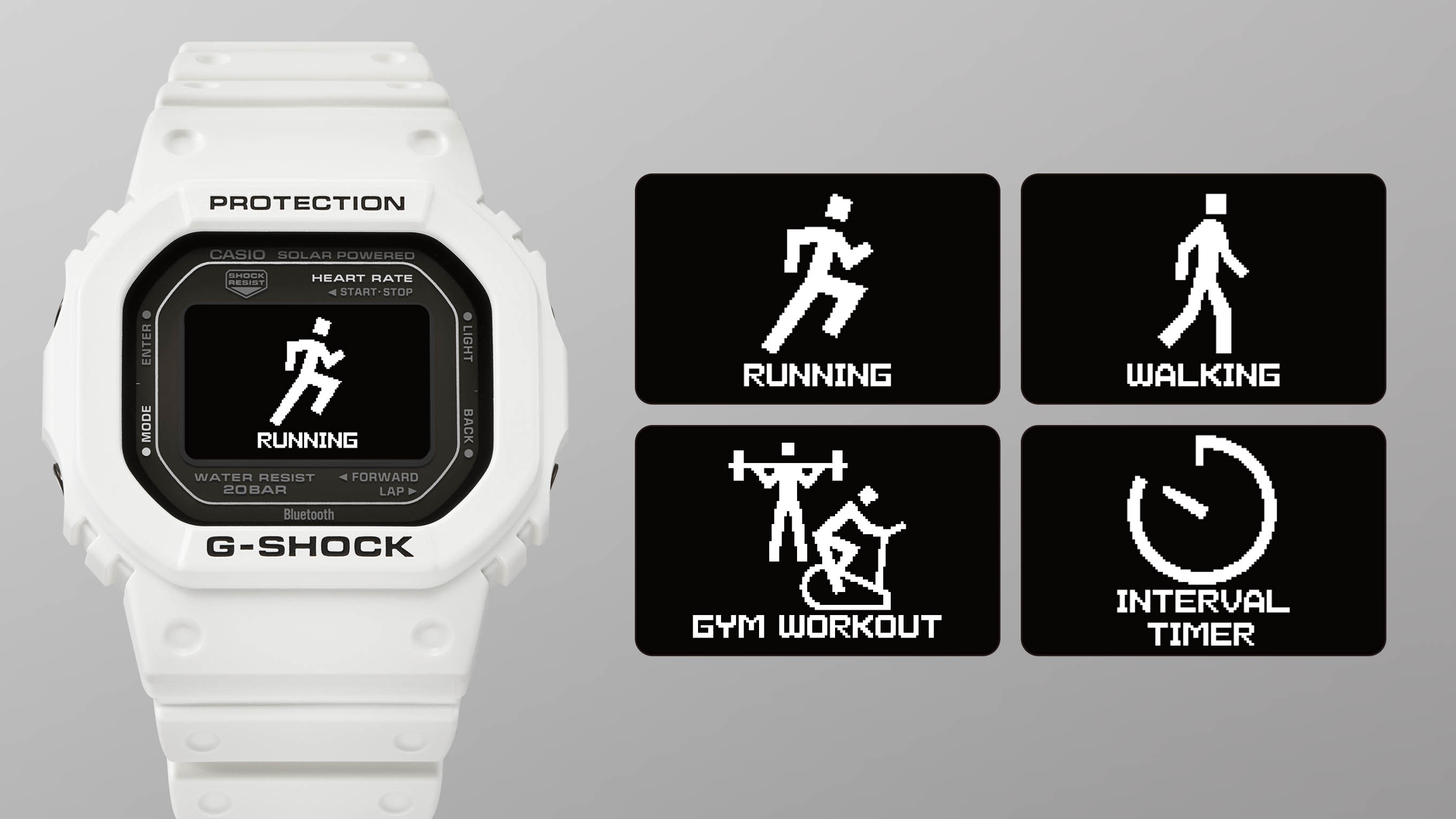 G-SHOCK DW-H5600MB-8JR