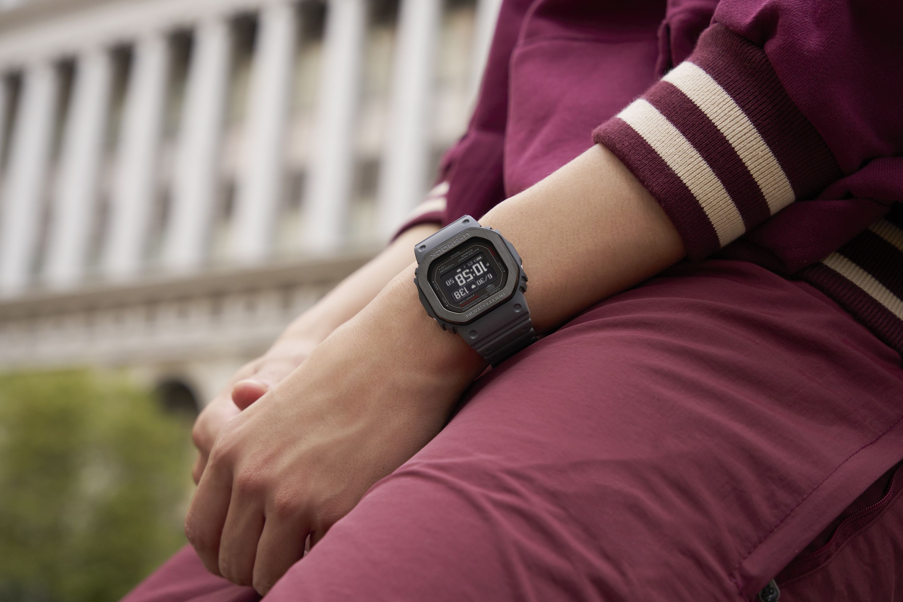 G-SHOCK DW-H5600MB-8JR