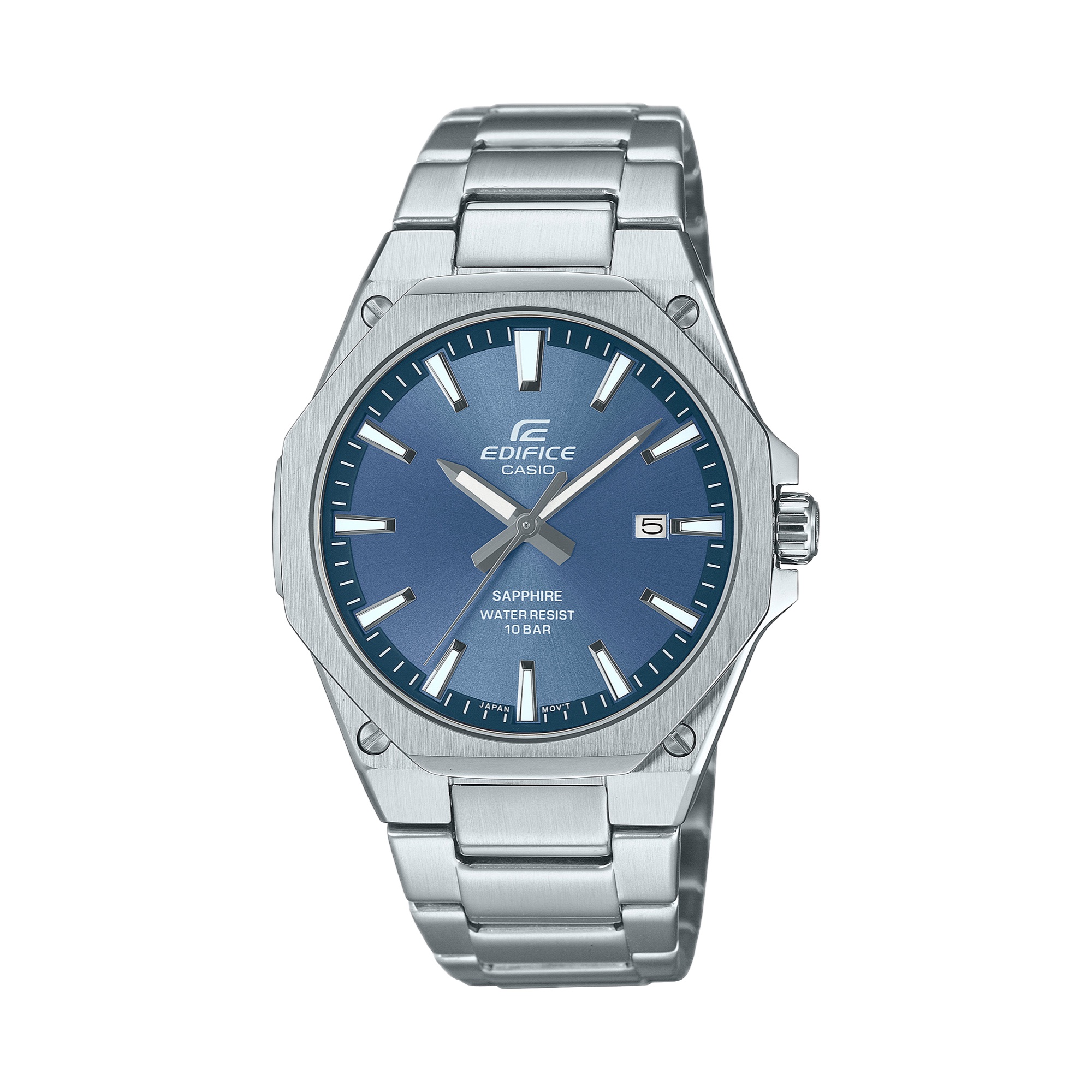 EDIFICE EFR-S108DJ-2BJF