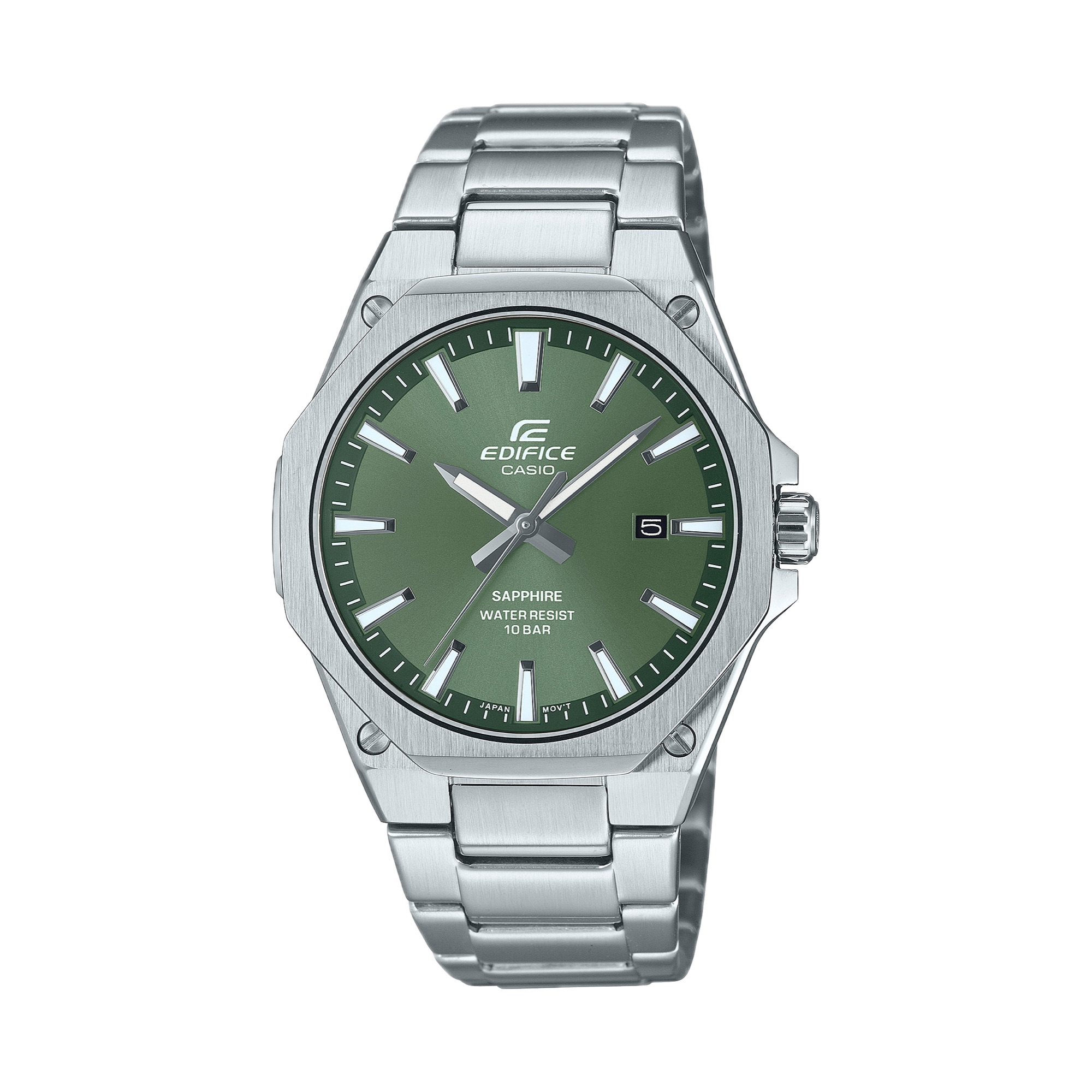 EDIFICE EFR-S108DJ-7AJF