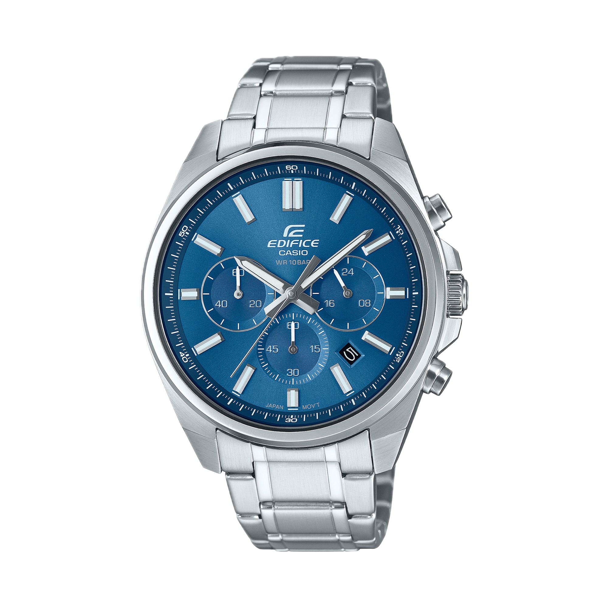 EDIFICE EFV-650DJ-2AJF