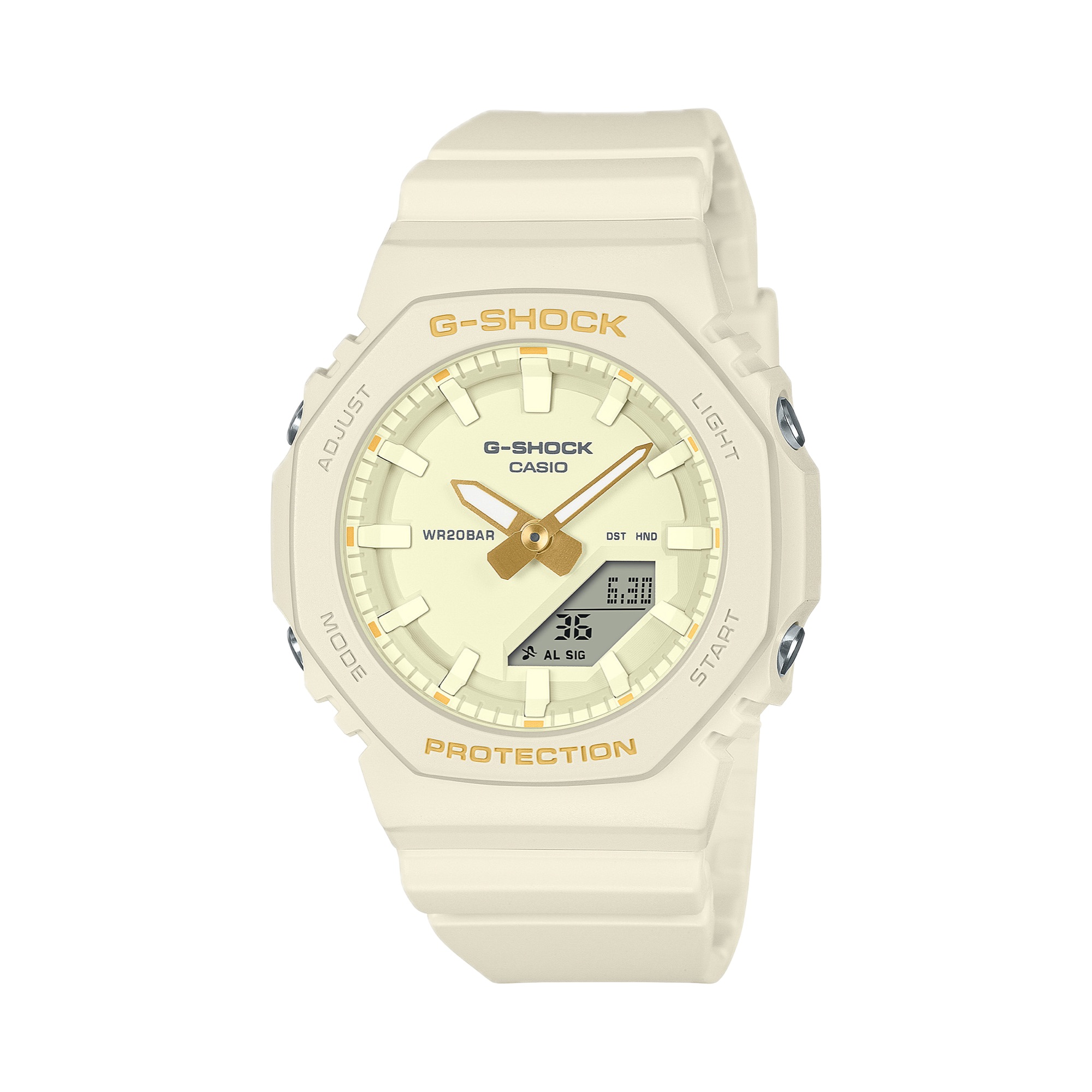 G-SHOCK GMA-P2100W-7AJR 4549526370120
