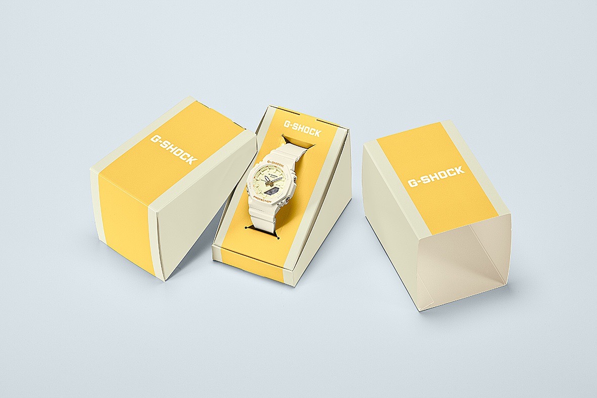 G-SHOCK GMA-P2100W-7AJR 4549526370120