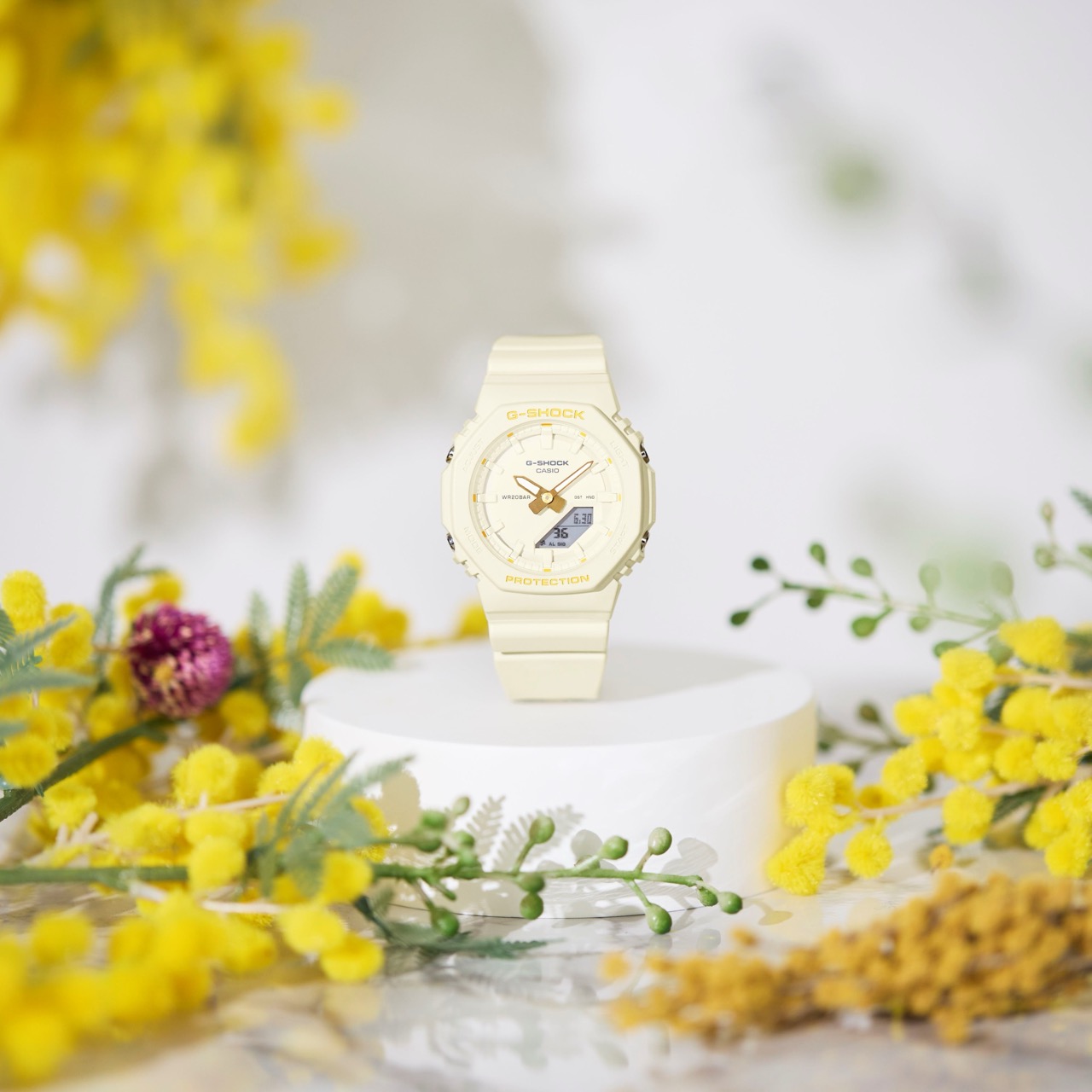 G-SHOCK GMA-P2100W-7AJR 4549526370120