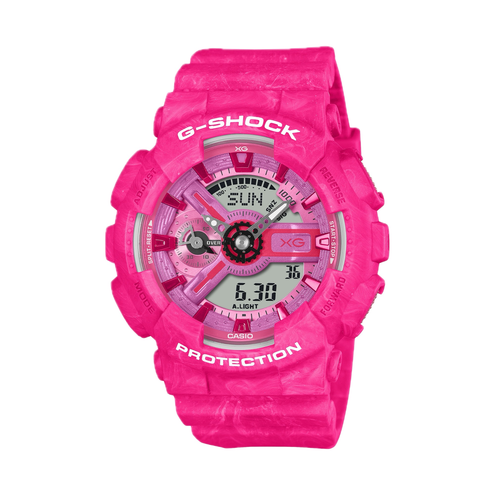 G-SHOCK GMA-S110XG-4AJR 4549526422010
